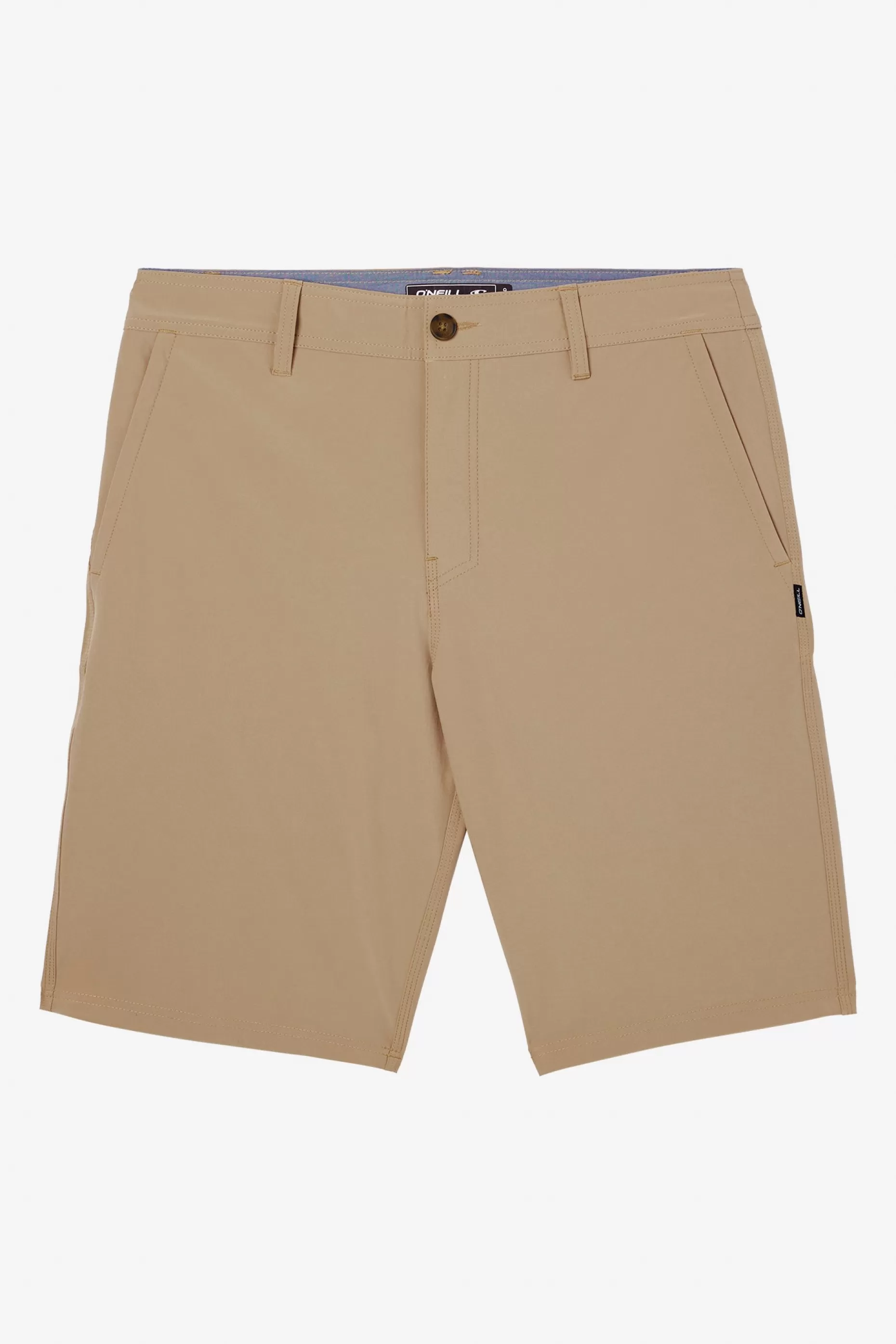 O’Neill RESERVE SOLID 21" HYBRID SHORTS^ Shorts