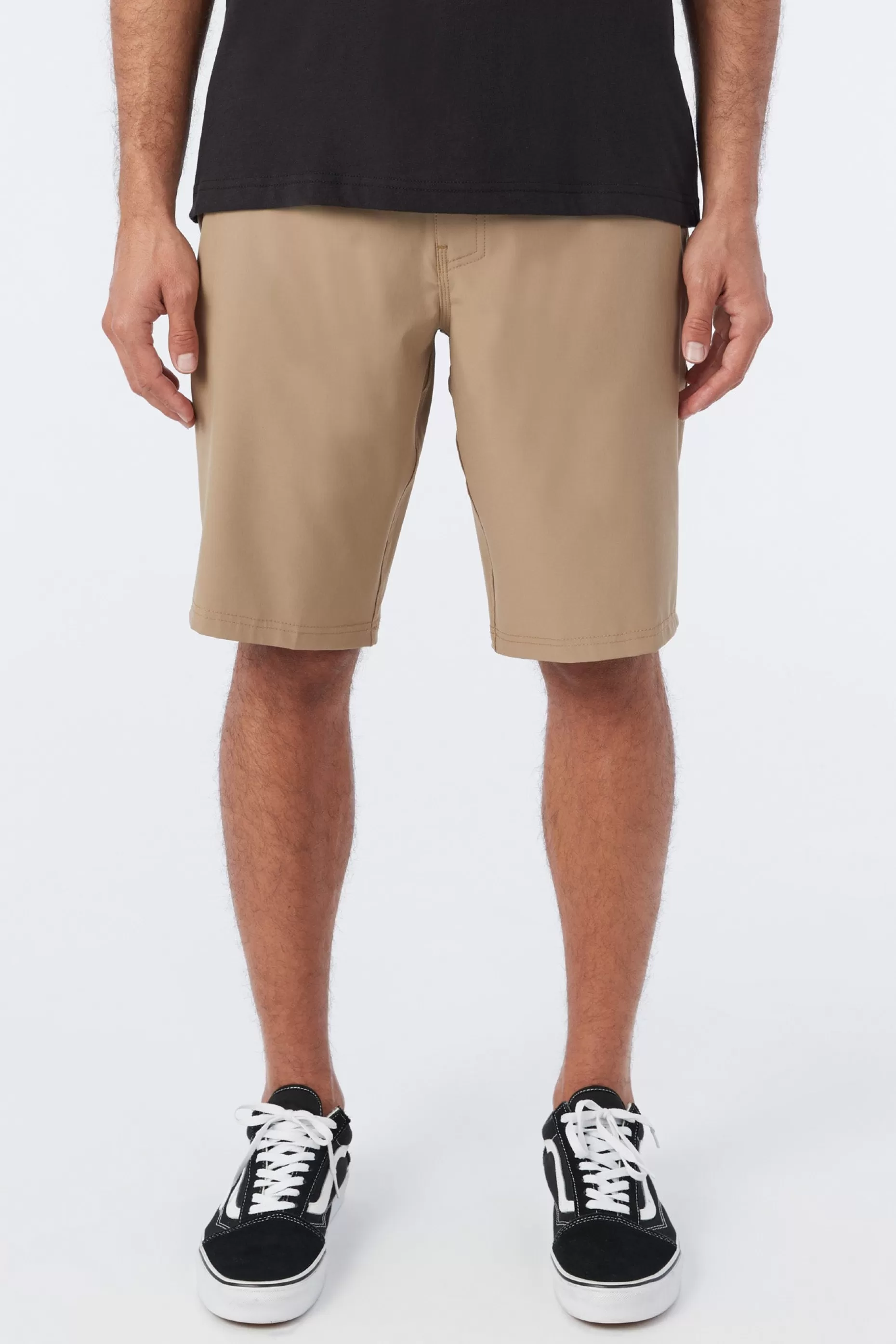 O’Neill RESERVE SOLID 21" HYBRID SHORTS^ Shorts