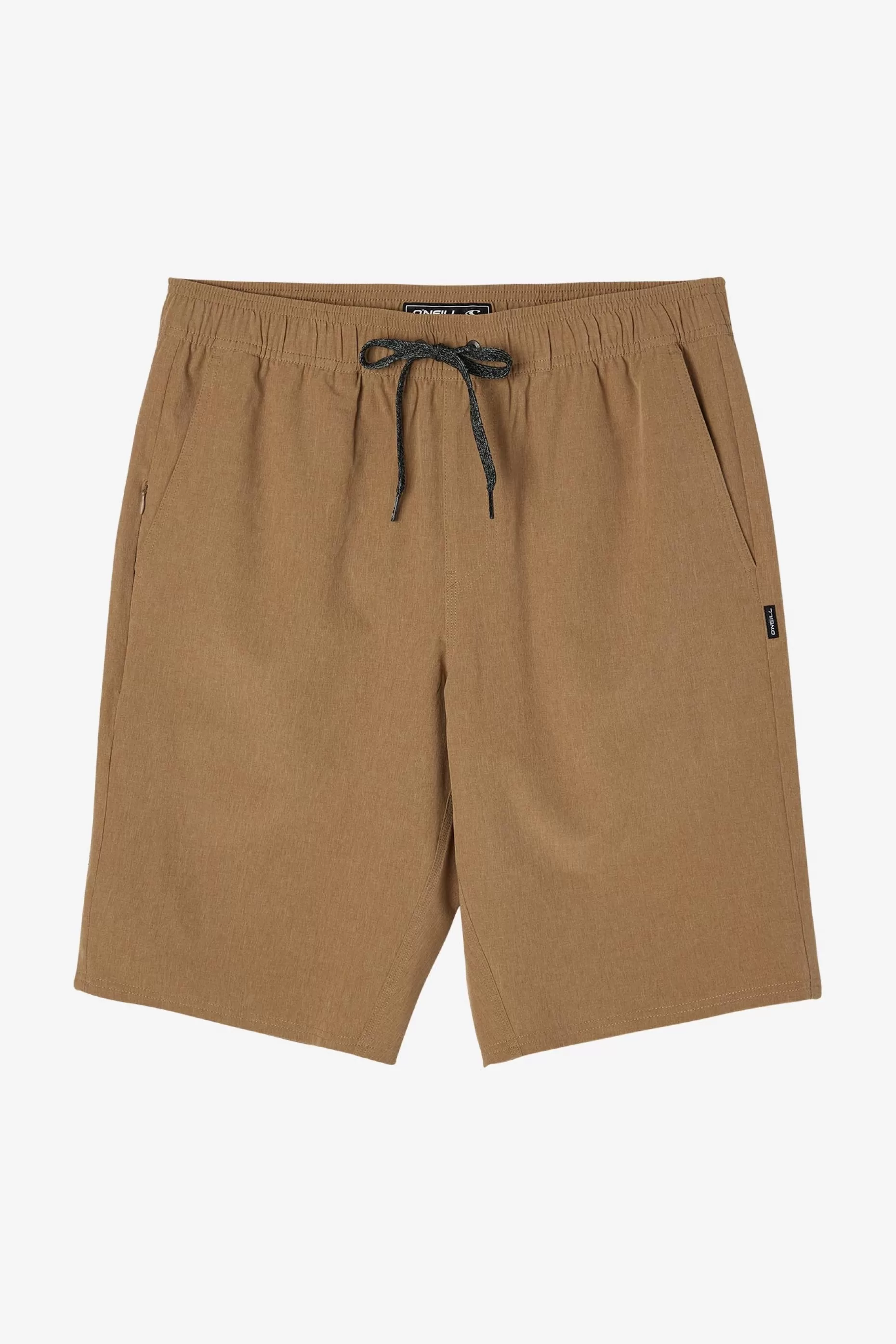 O’Neill RESERVOIR ELASTIC WAIST 21" HYBRID SHORTS^ Shorts