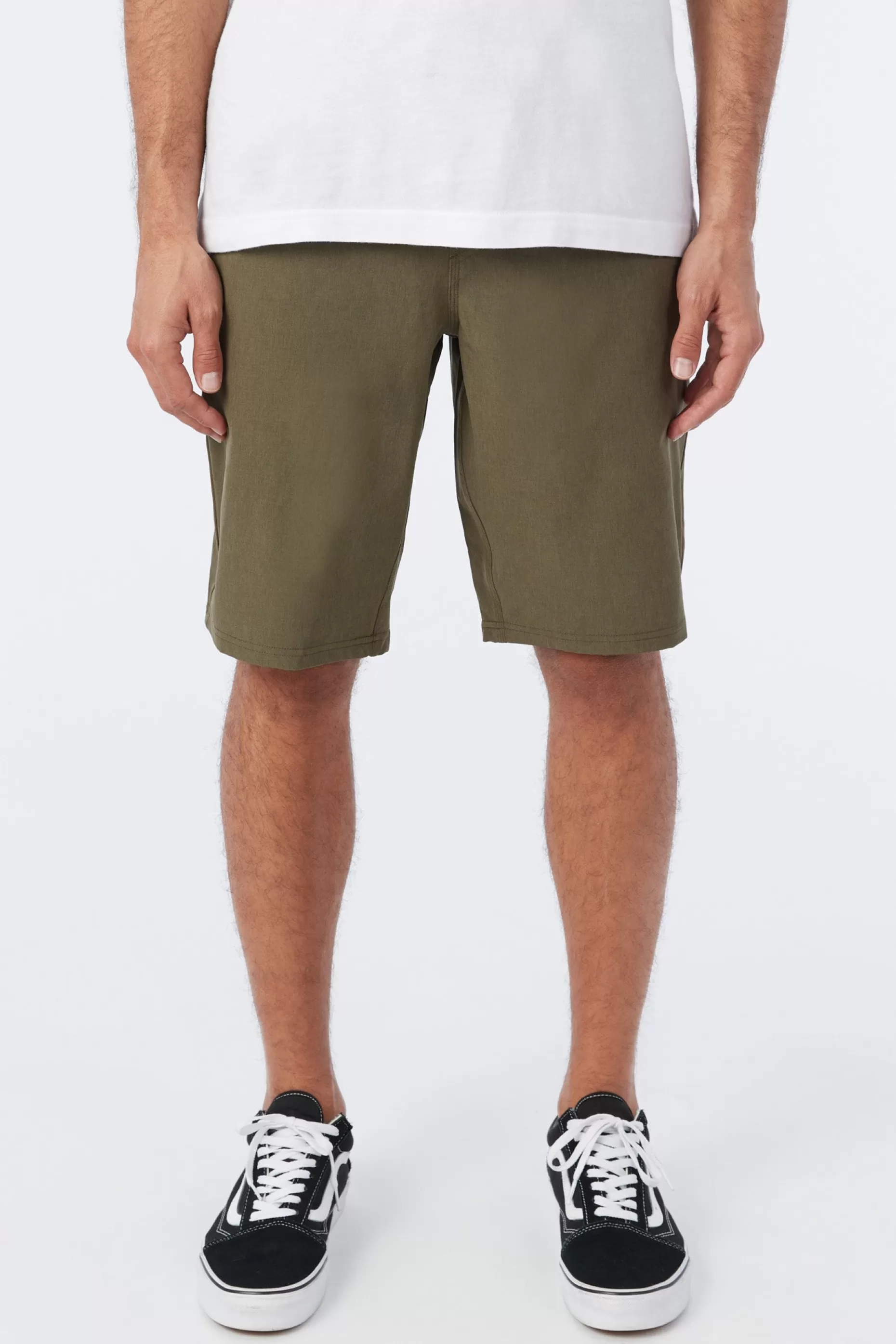 O’Neill RESERVOIR ELASTIC WAIST 21" HYBRID SHORTS^ Shorts