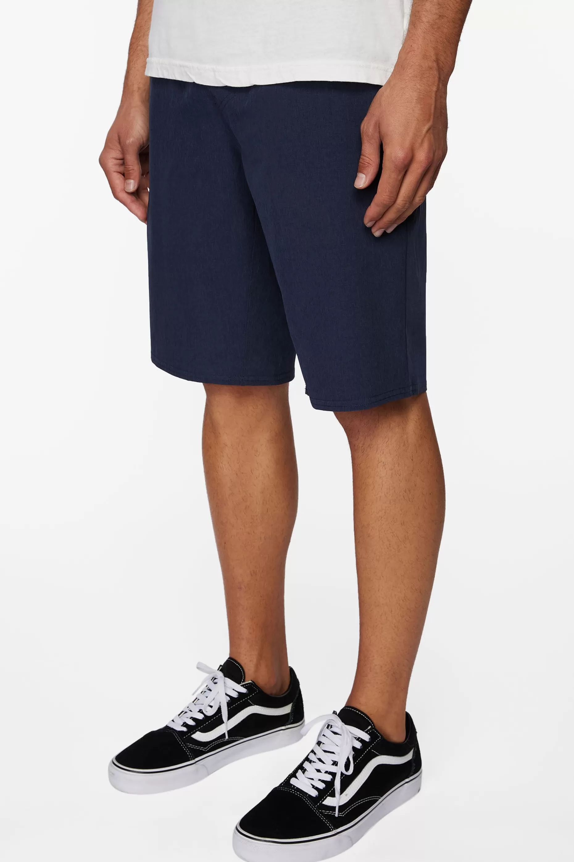 O’Neill RESERVOIR ELASTIC WAIST 21" HYBRID SHORTS^ Shorts