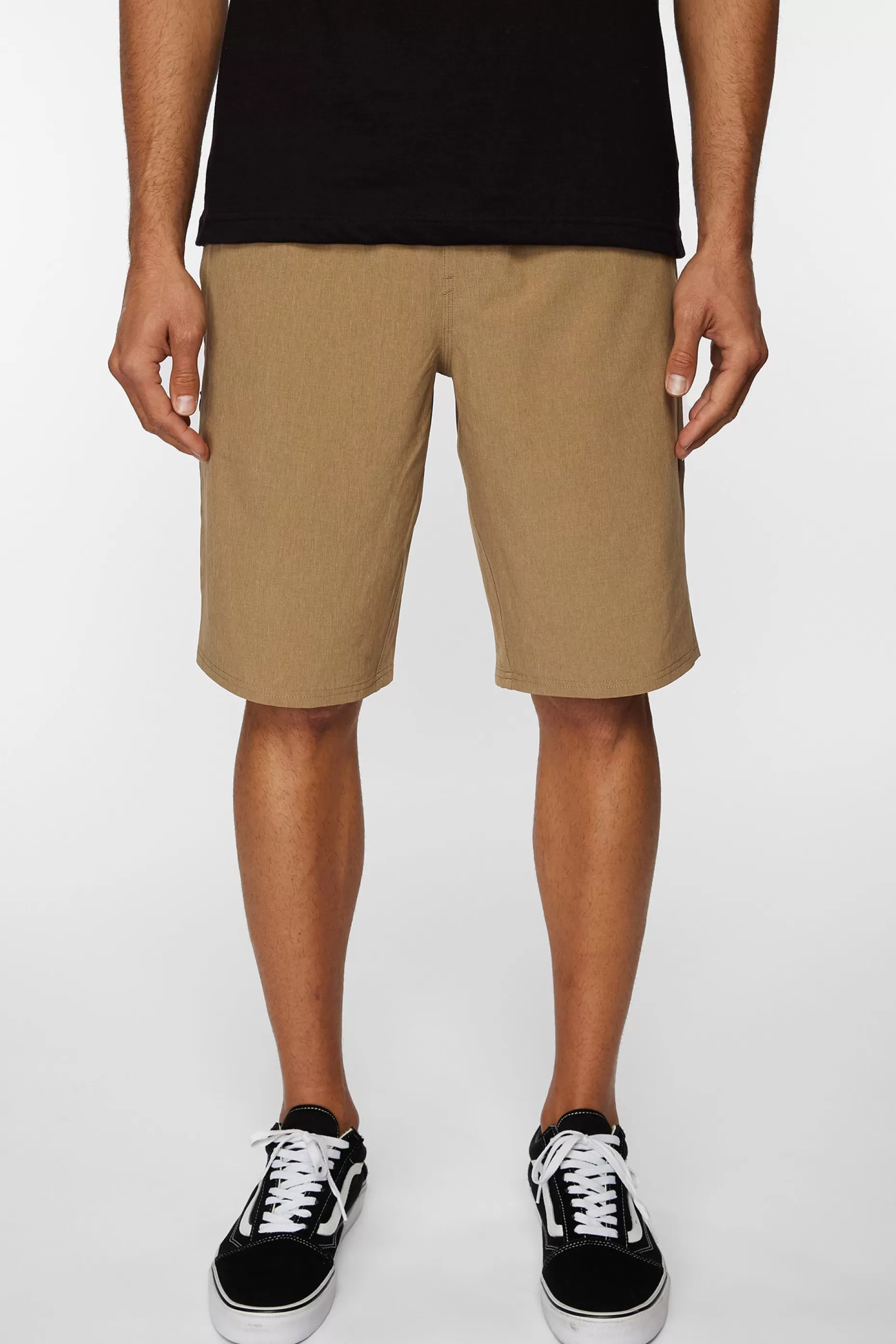 O’Neill RESERVOIR ELASTIC WAIST 21" HYBRID SHORTS^ Shorts