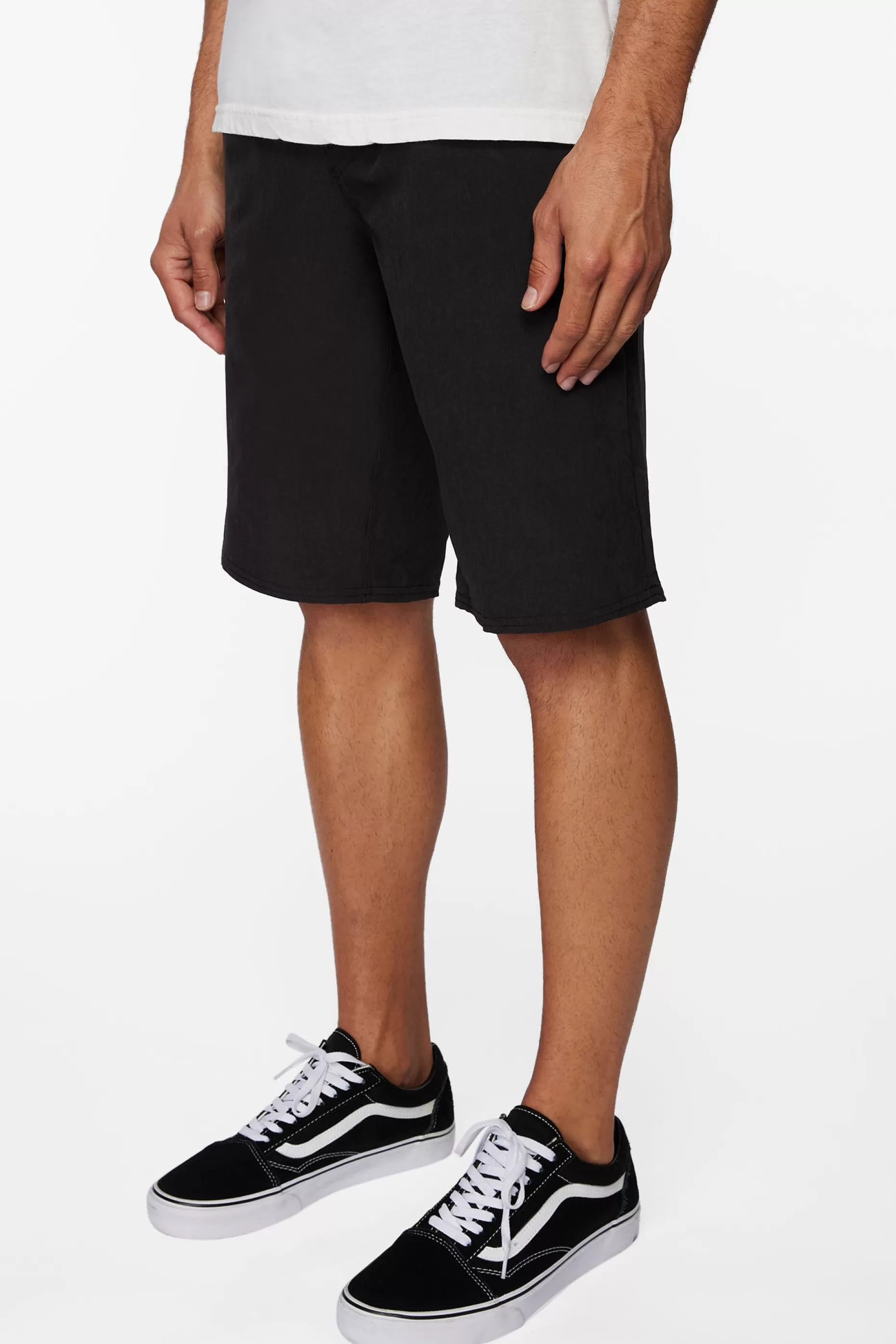 O’Neill RESERVOIR ELASTIC WAIST 21" HYBRID SHORTS^ Shorts