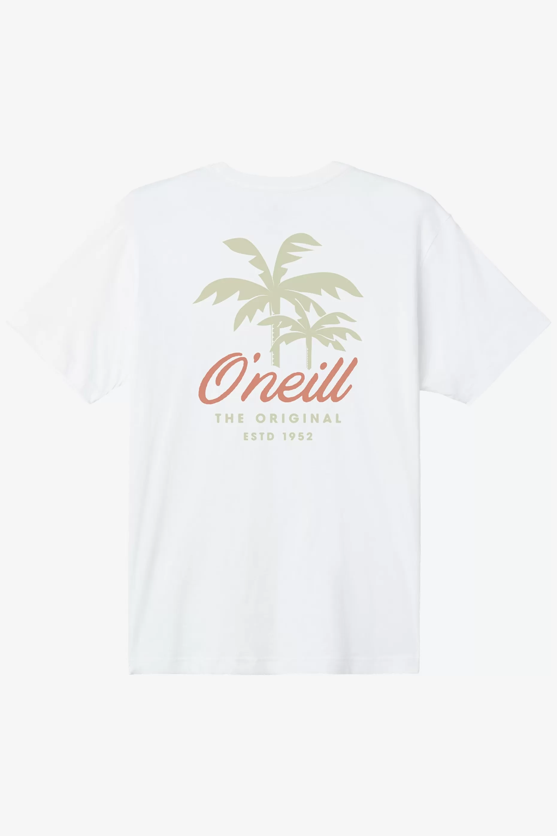 O’Neill RESORT TEE^ Tees