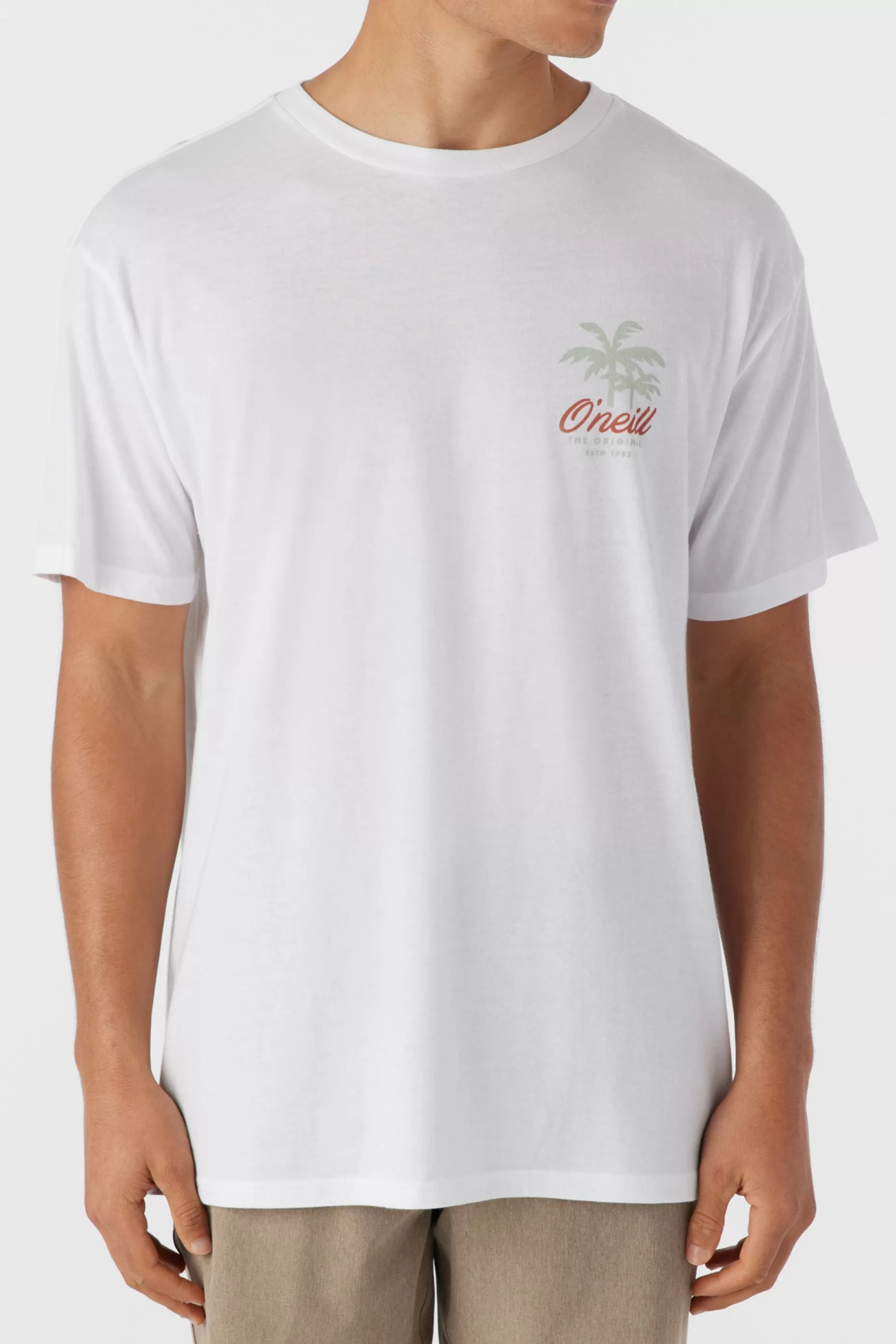 O’Neill RESORT TEE^ Tees