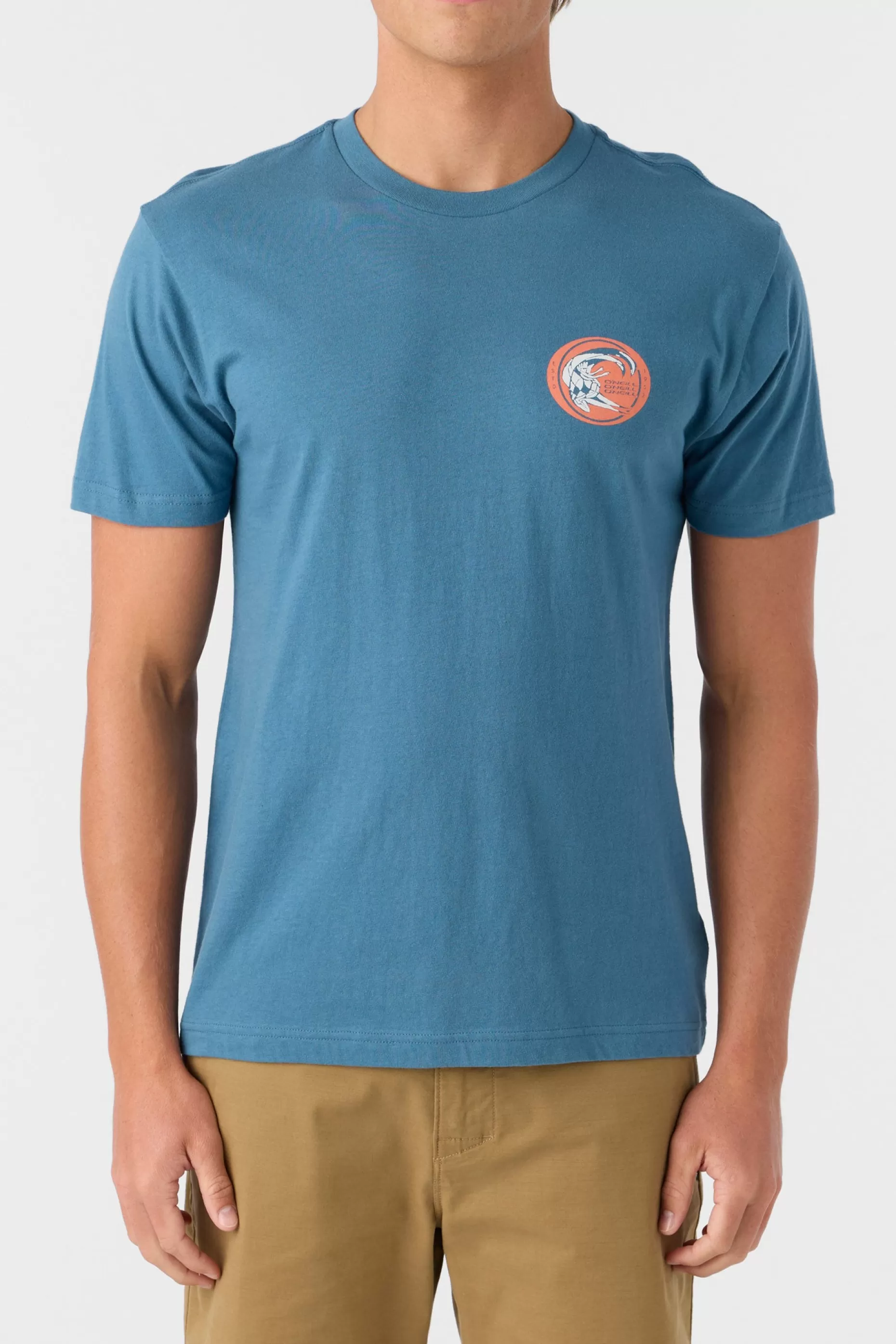 O’Neill REVERBARATION STANDARD FIT TEE^ Tees