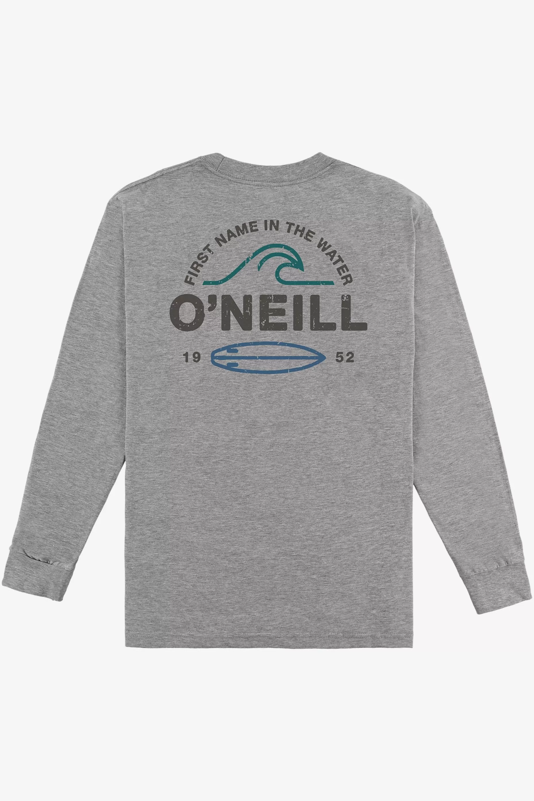 O’Neill RIP TIDE STANDARD FIT LONG SLEEVE TEE^ Tees