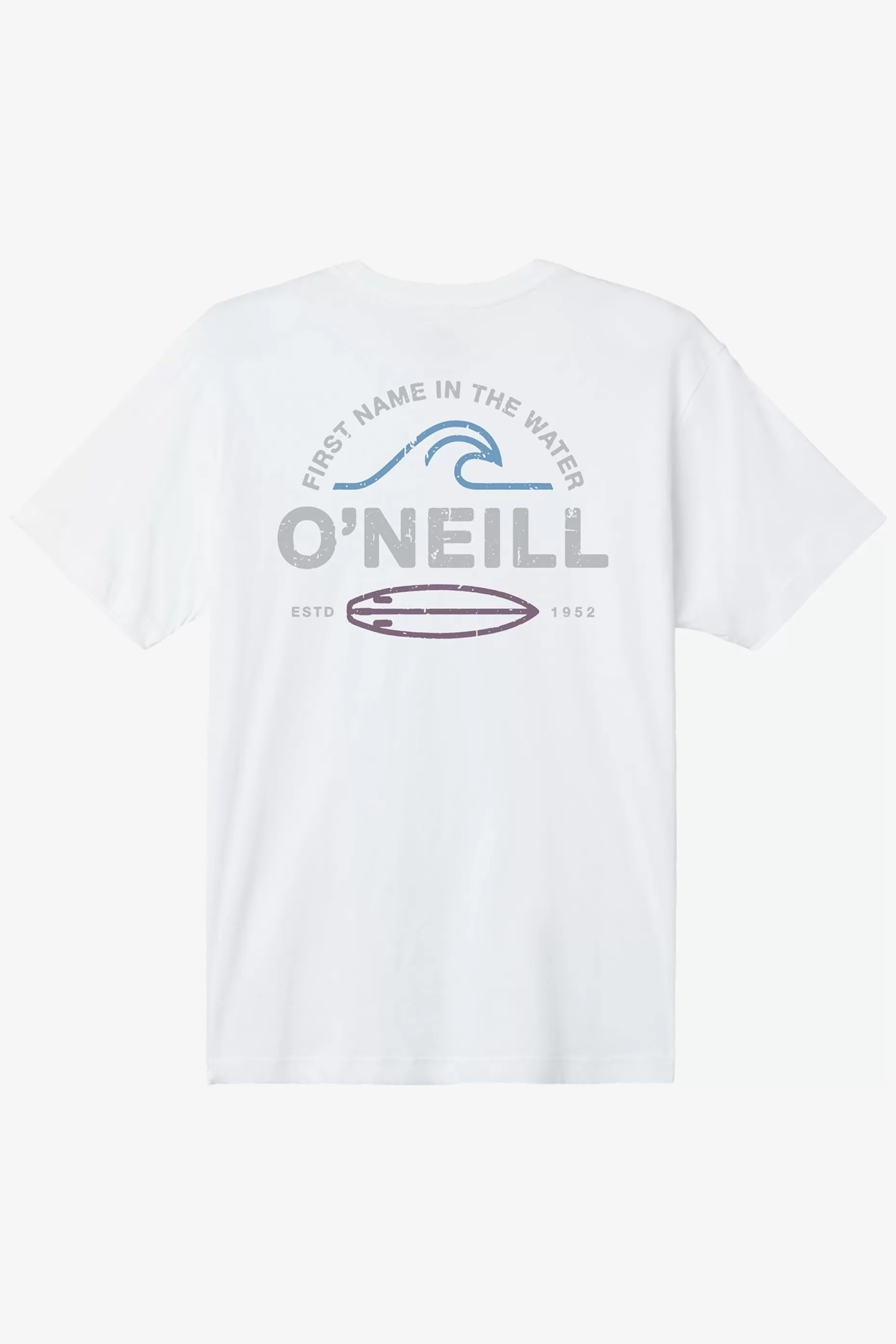 O’Neill RIP TIDE TEE^ Tees