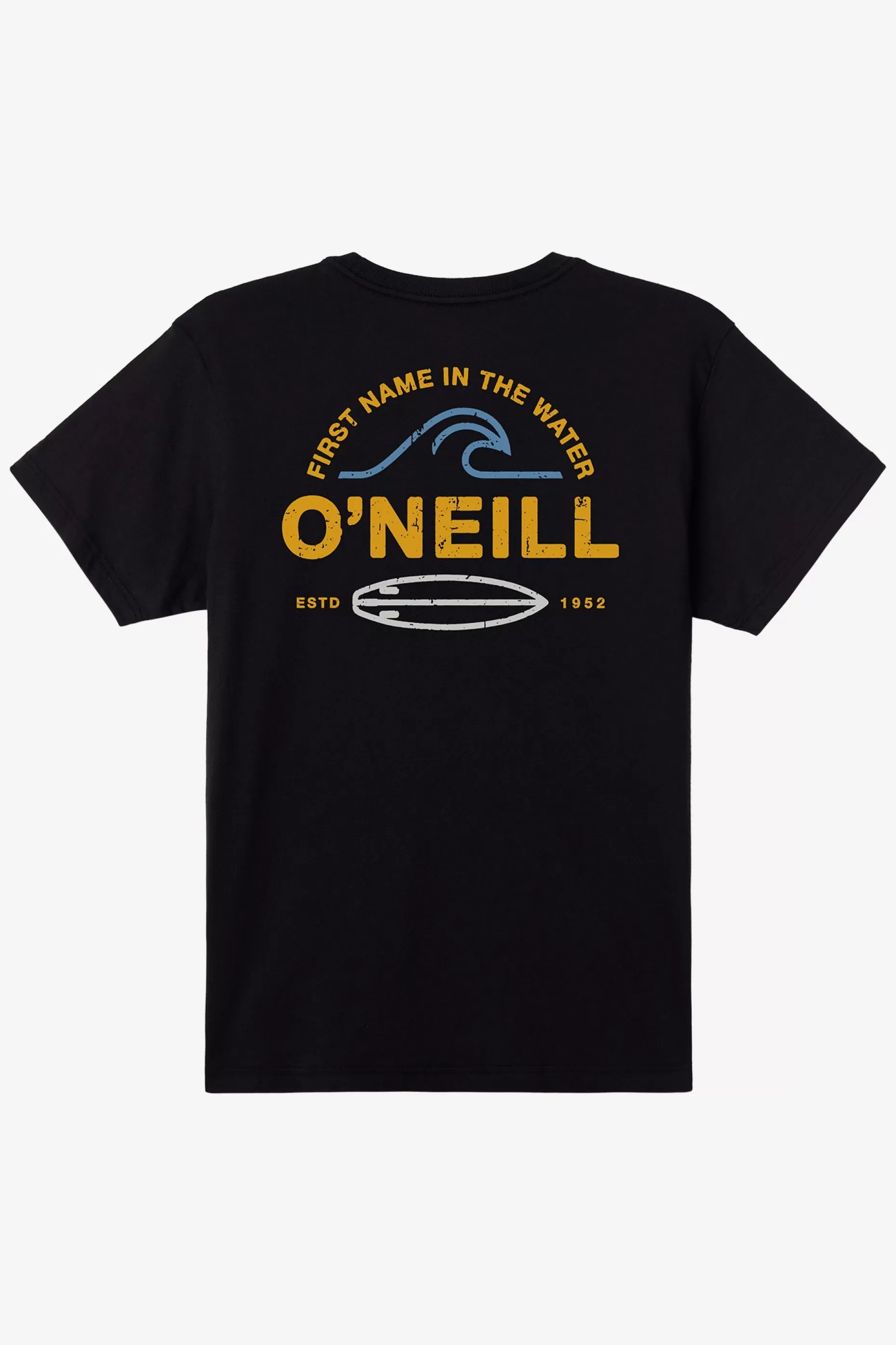 O’Neill RIP TIDE TEE^ Tees