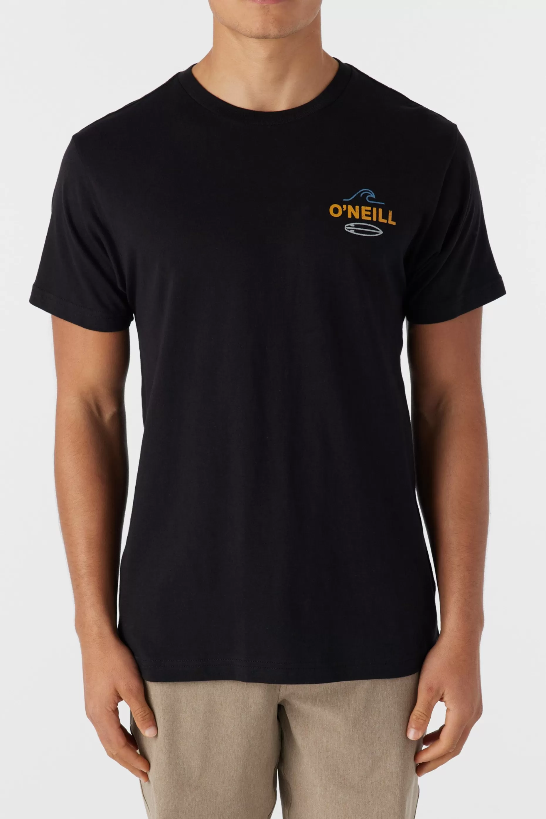 O’Neill RIP TIDE TEE^ Tees