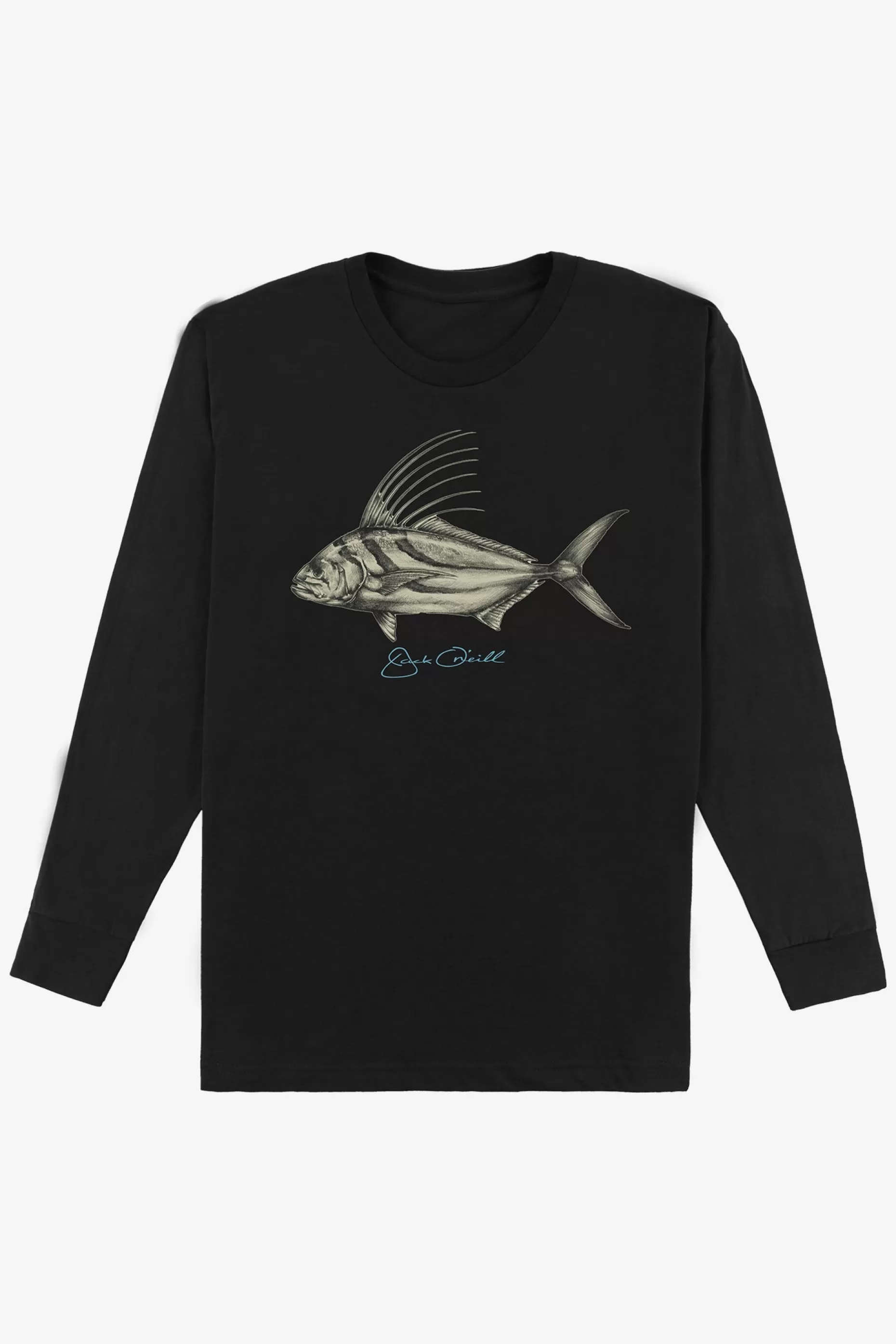 O’Neill ROOSTER LONG SLEEVE TEE^ Tees