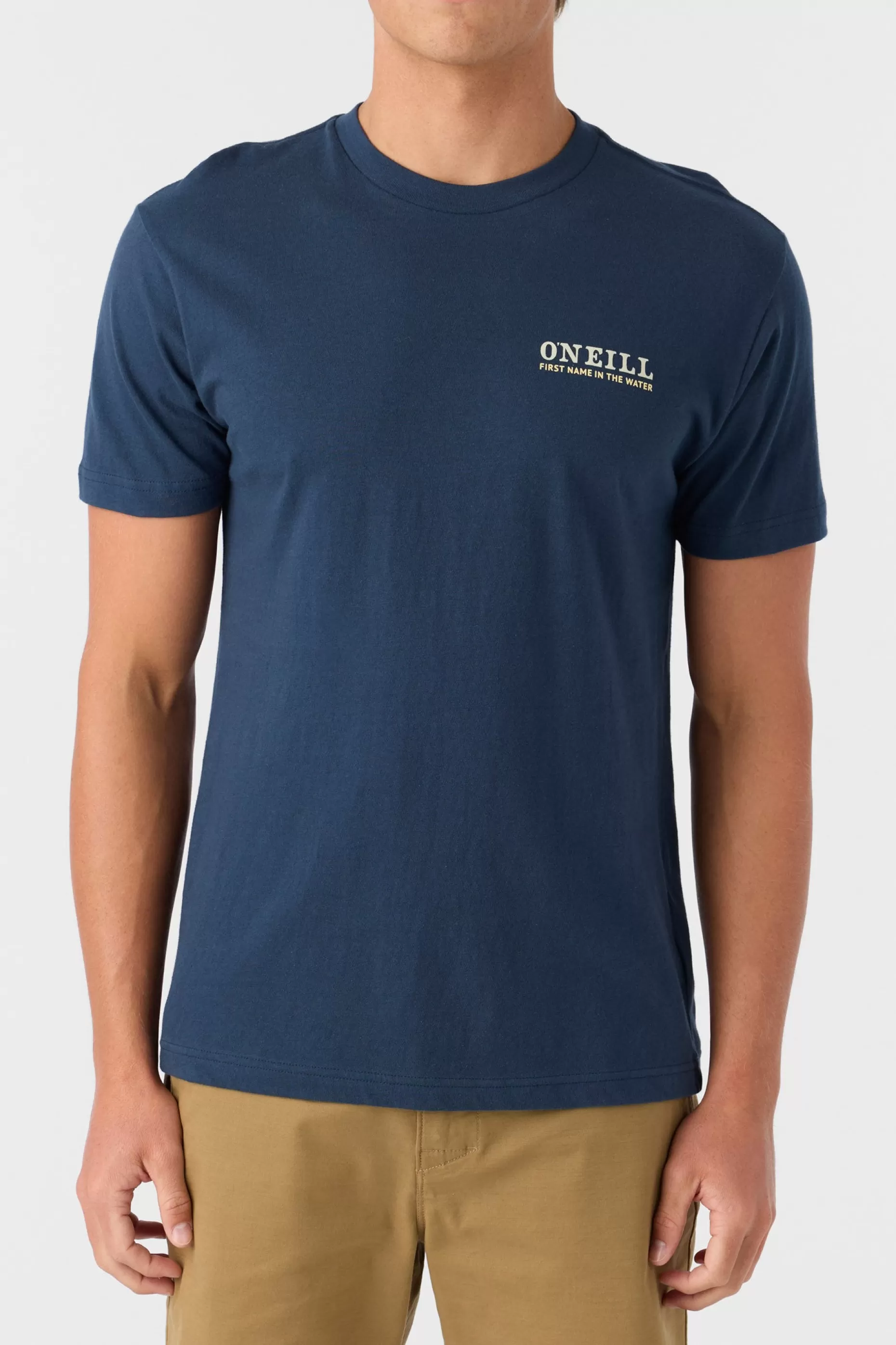 O’Neill SEA SPIDER STANDARD FIT TEE^ Tees