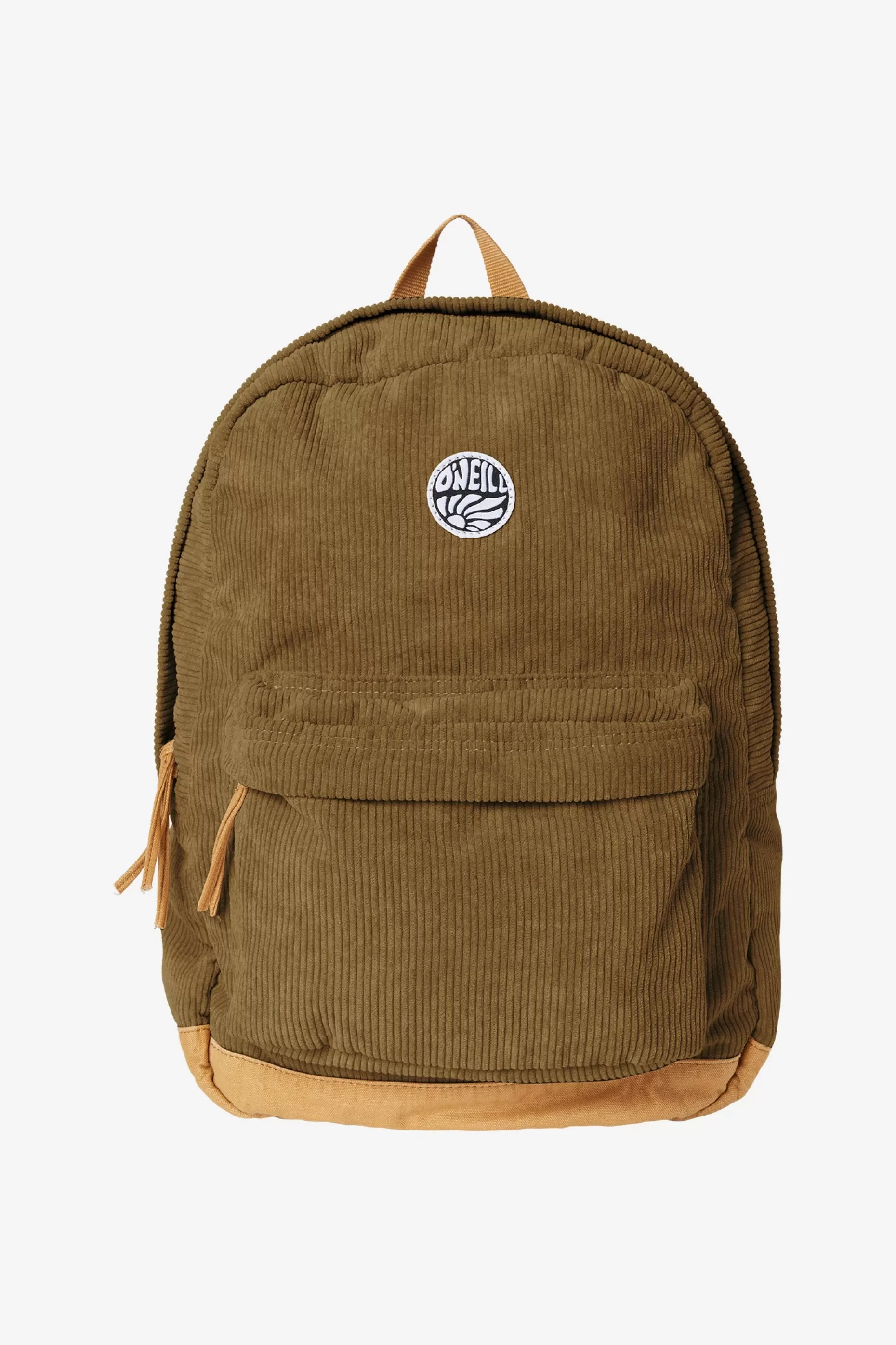 O’Neill SHORELINE CORDUROY BACKPACK^Kids Accessories