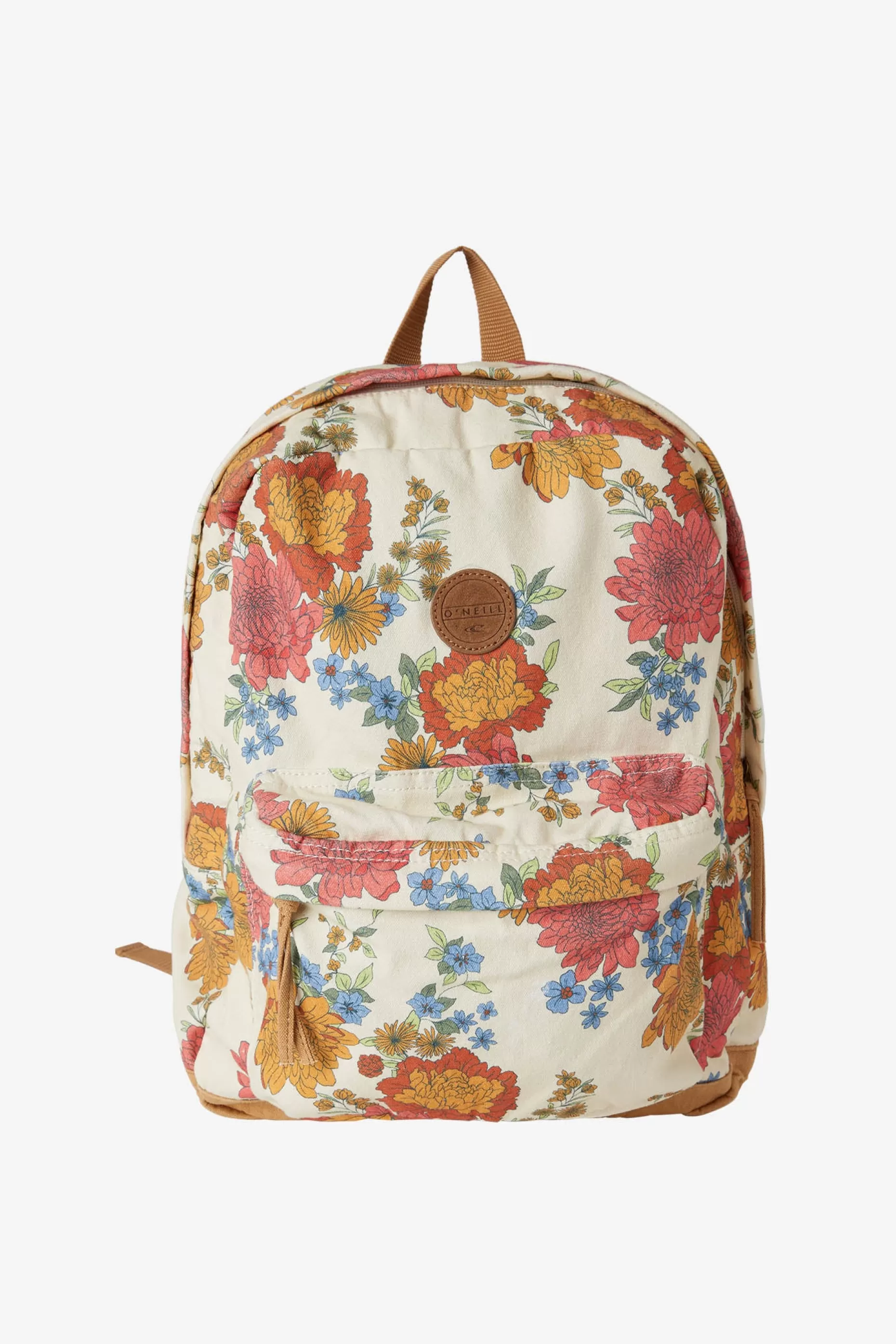 O’Neill SHORELINE KALI FLORAL BACKPACK^Kids Accessories