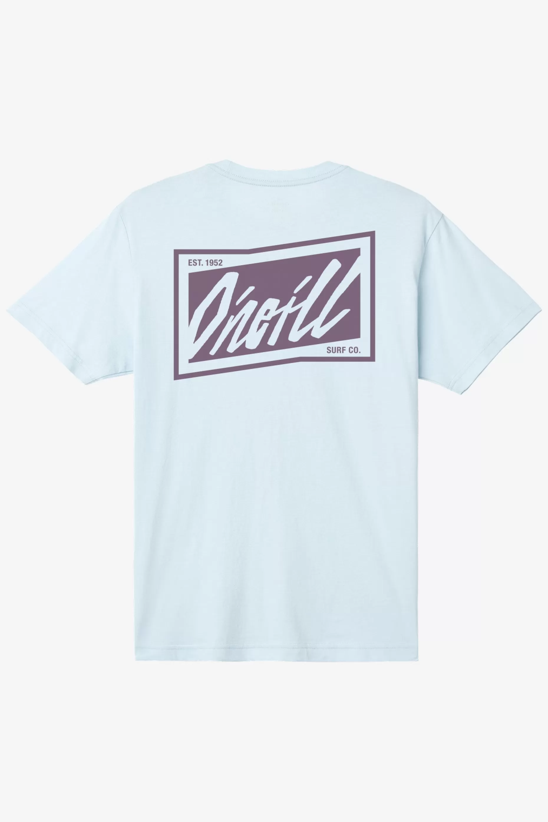 O’Neill SKEWED TEE^ Tees