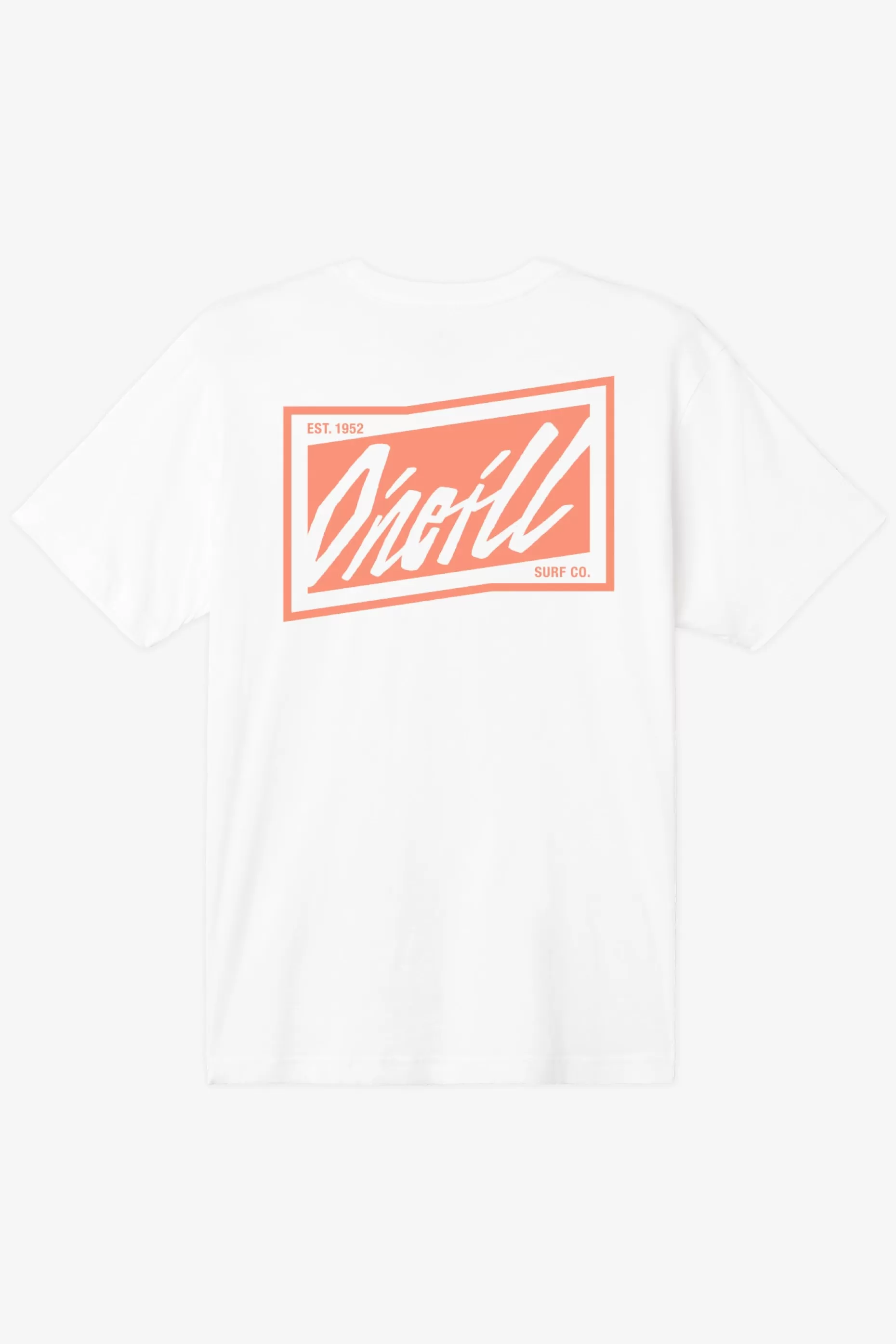 O’Neill SKEWED TEE^ Tees