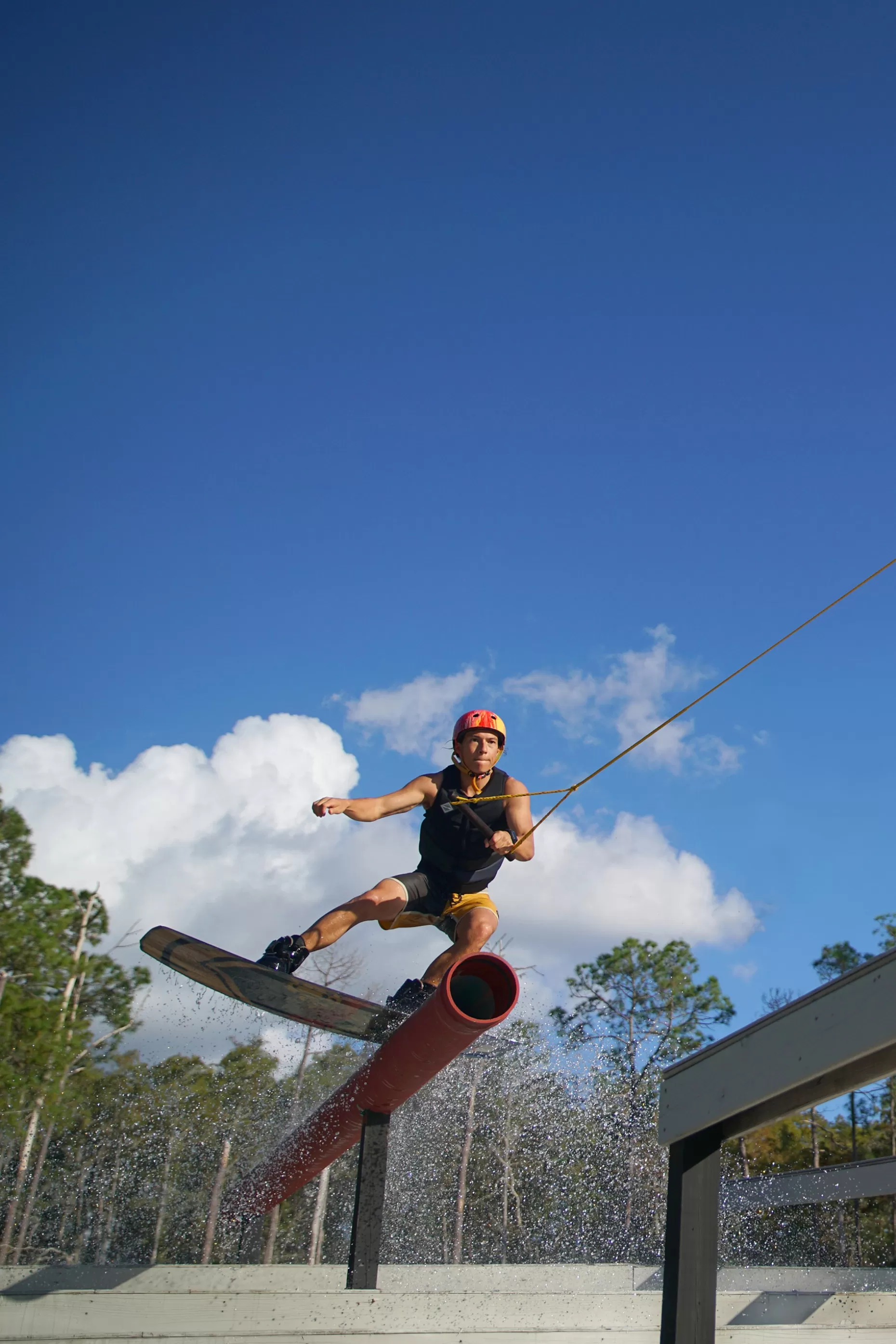 O’Neill SLASHER COMP VEST^ Wake-Waterski Vests