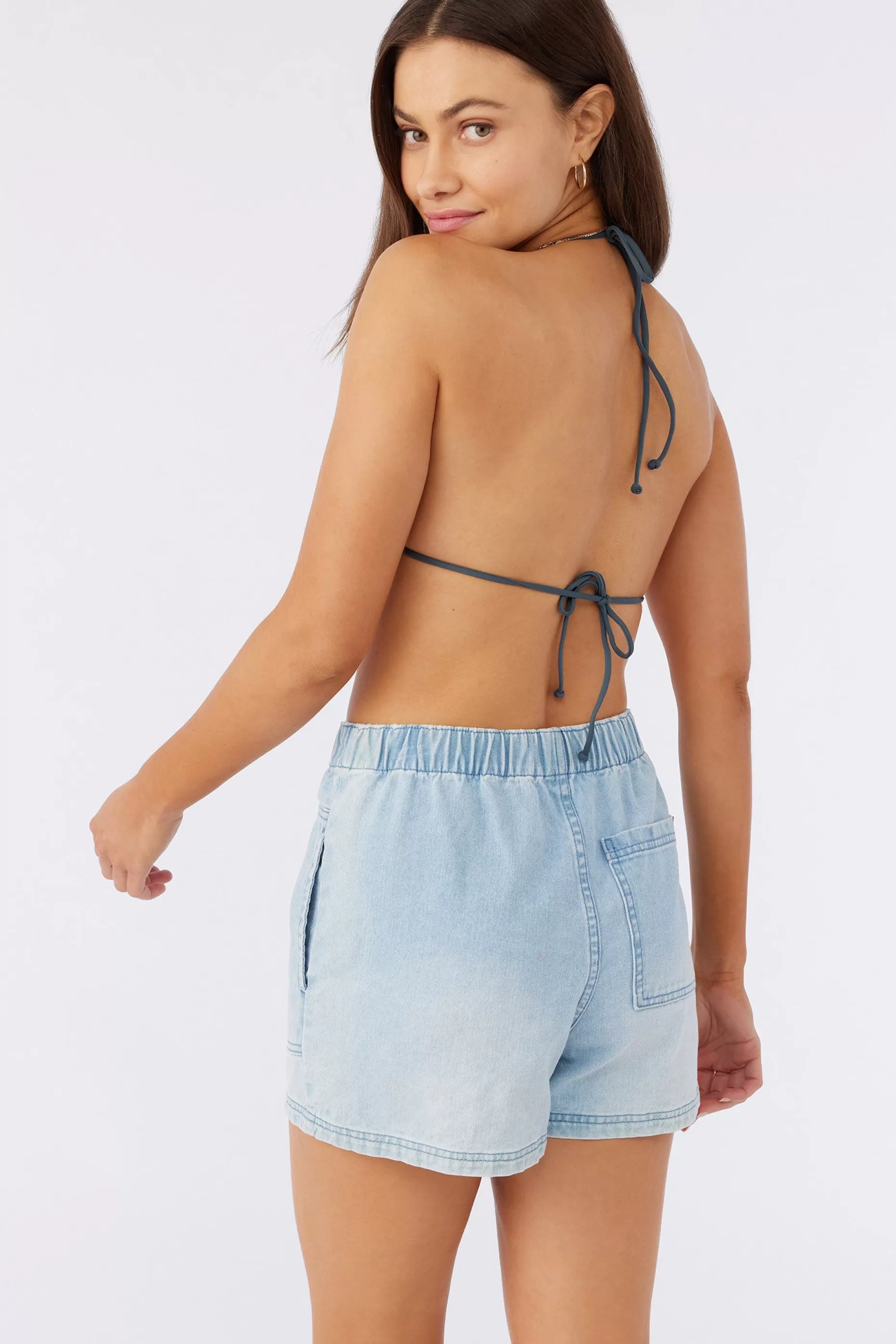 O’Neill SONNET DENIM SHORTS^Women Bottoms