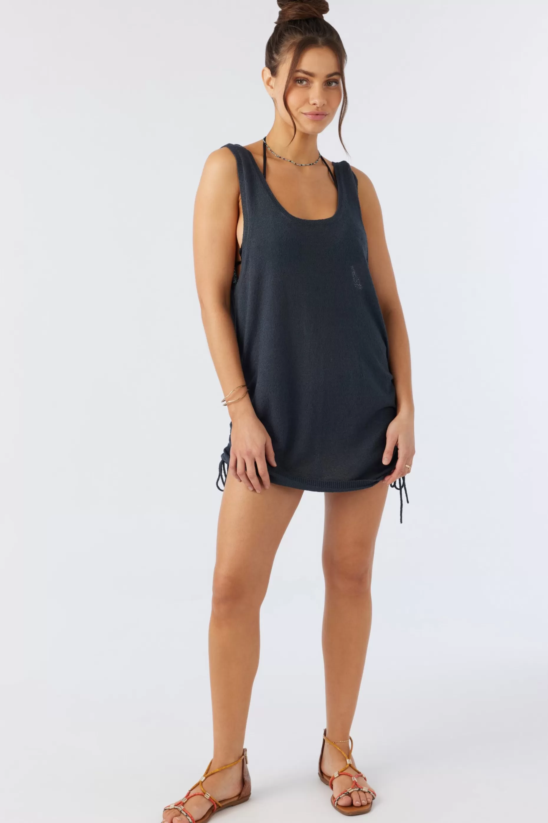 O’Neill SONNY COVER-UP DRESS^Women Cover-Ups