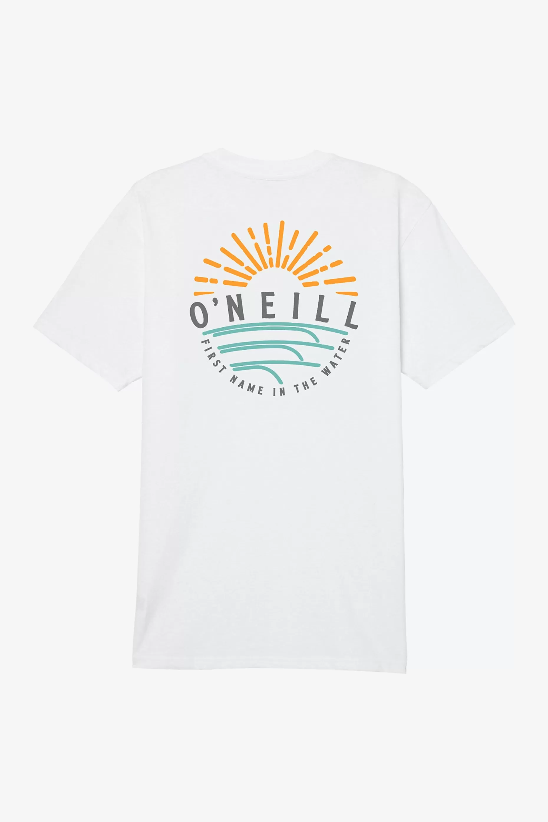 O’Neill SOUND & FURY TEE^ Tees