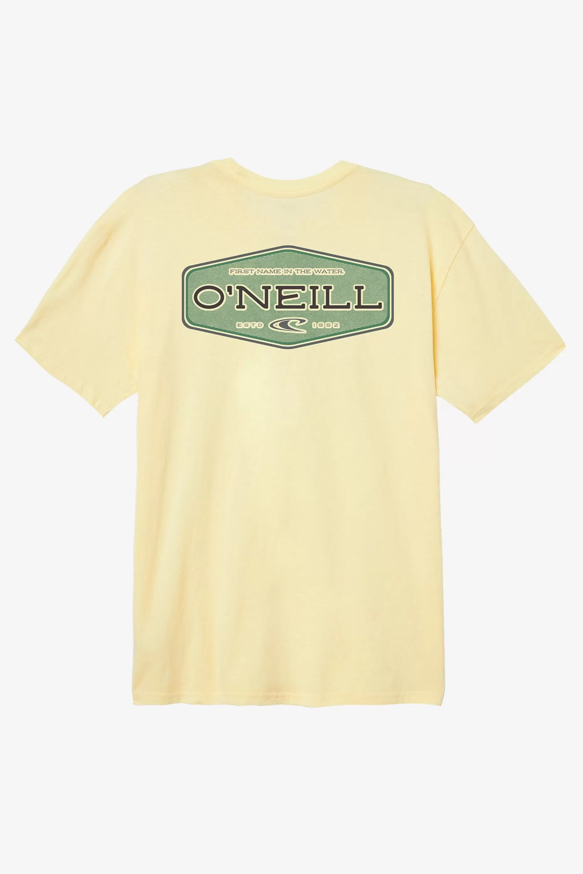 O’Neill SPARE PARTS TEE^ Tees