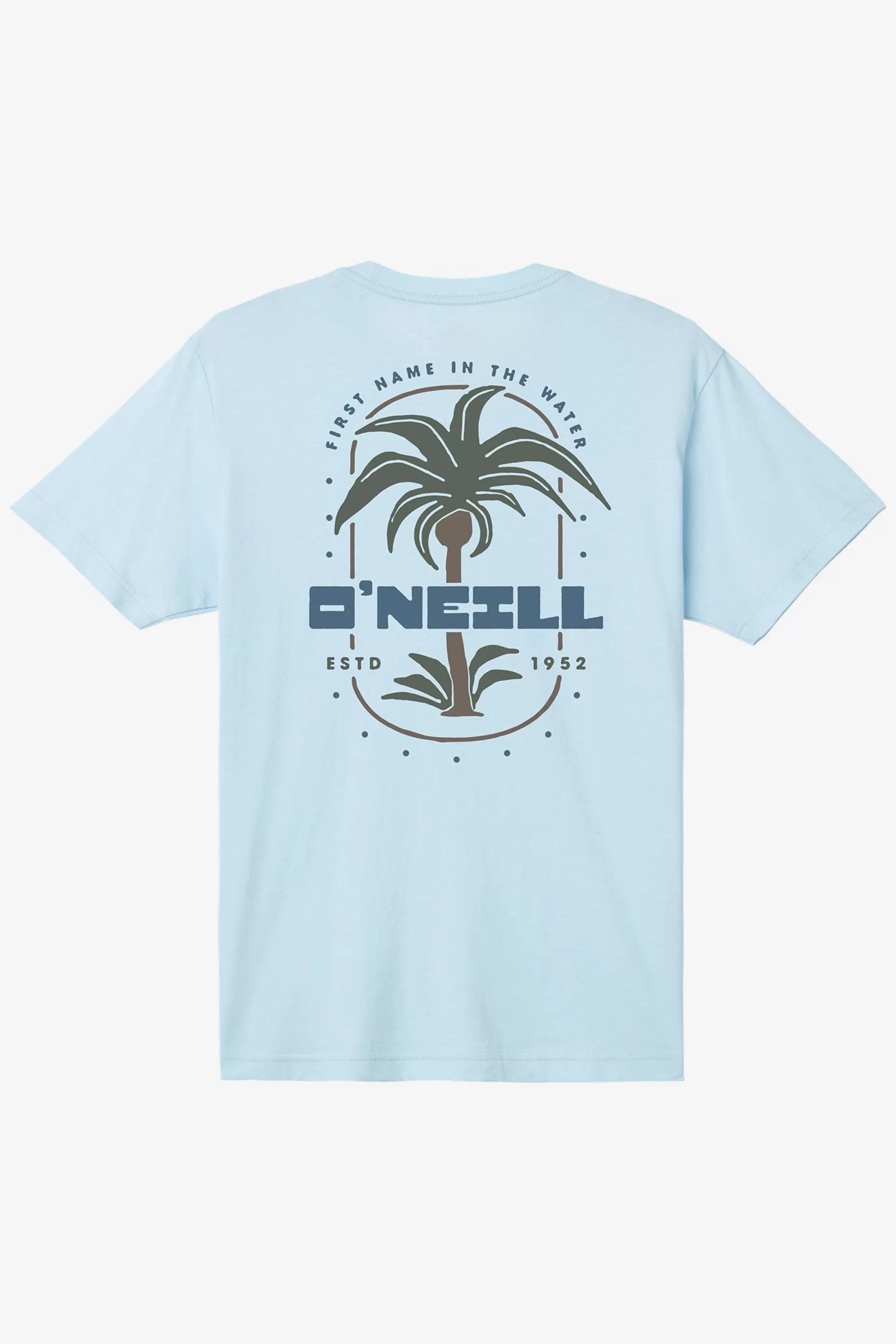 O’Neill STRAINDS STANDARD FIT TEE^ Tees