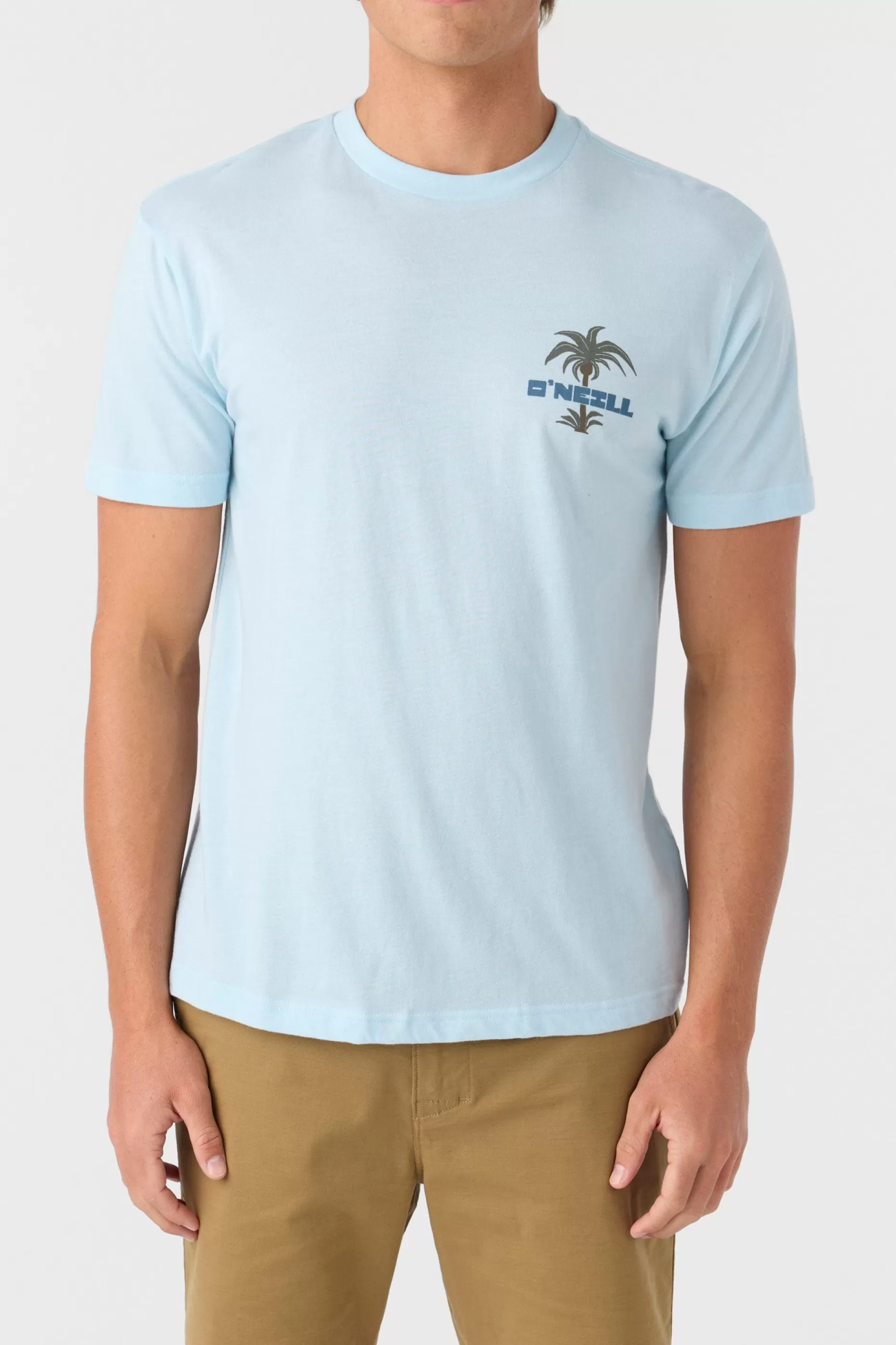 O’Neill STRAINDS STANDARD FIT TEE^ Tees