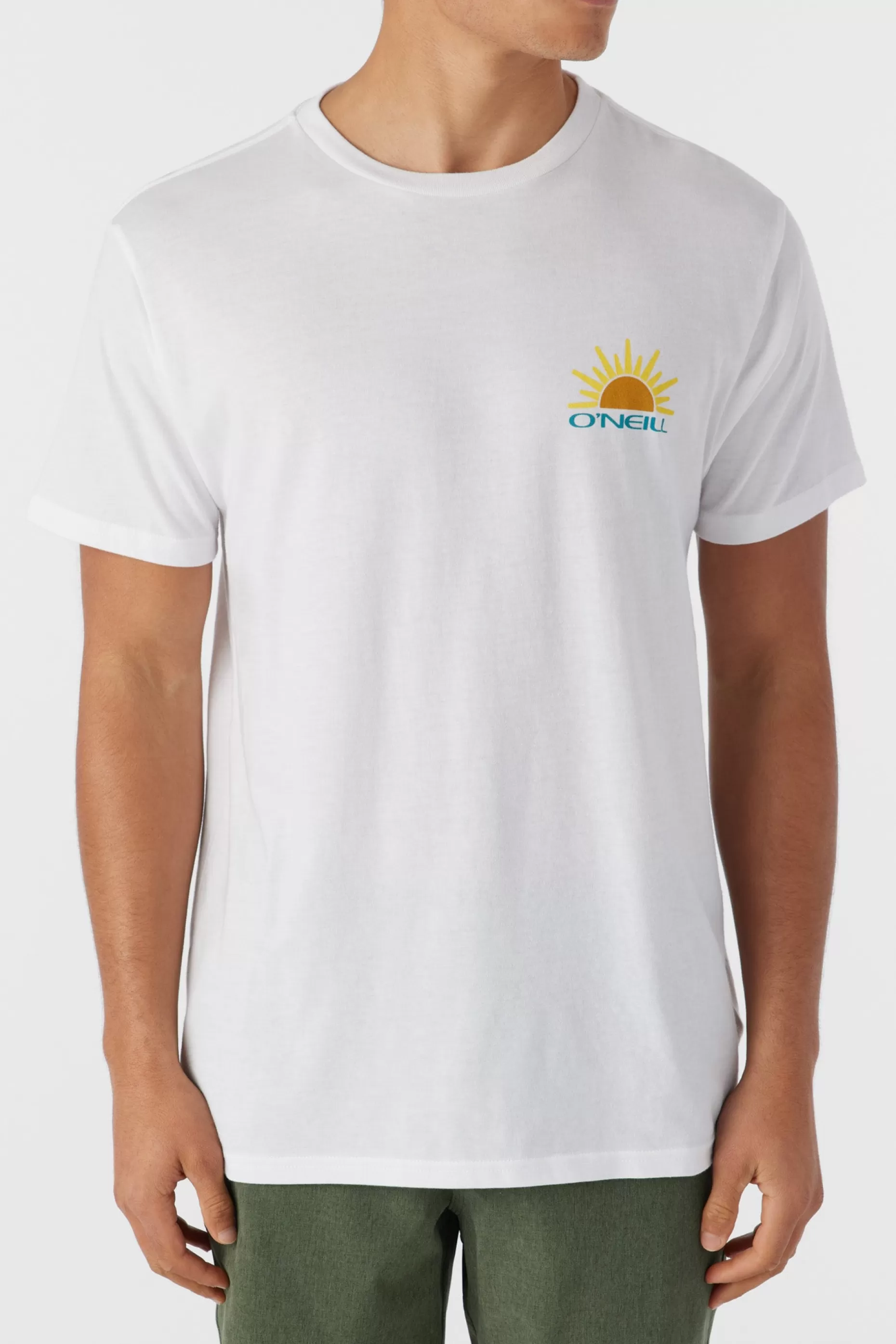 O’Neill SUN SWELL TEE^ Tees