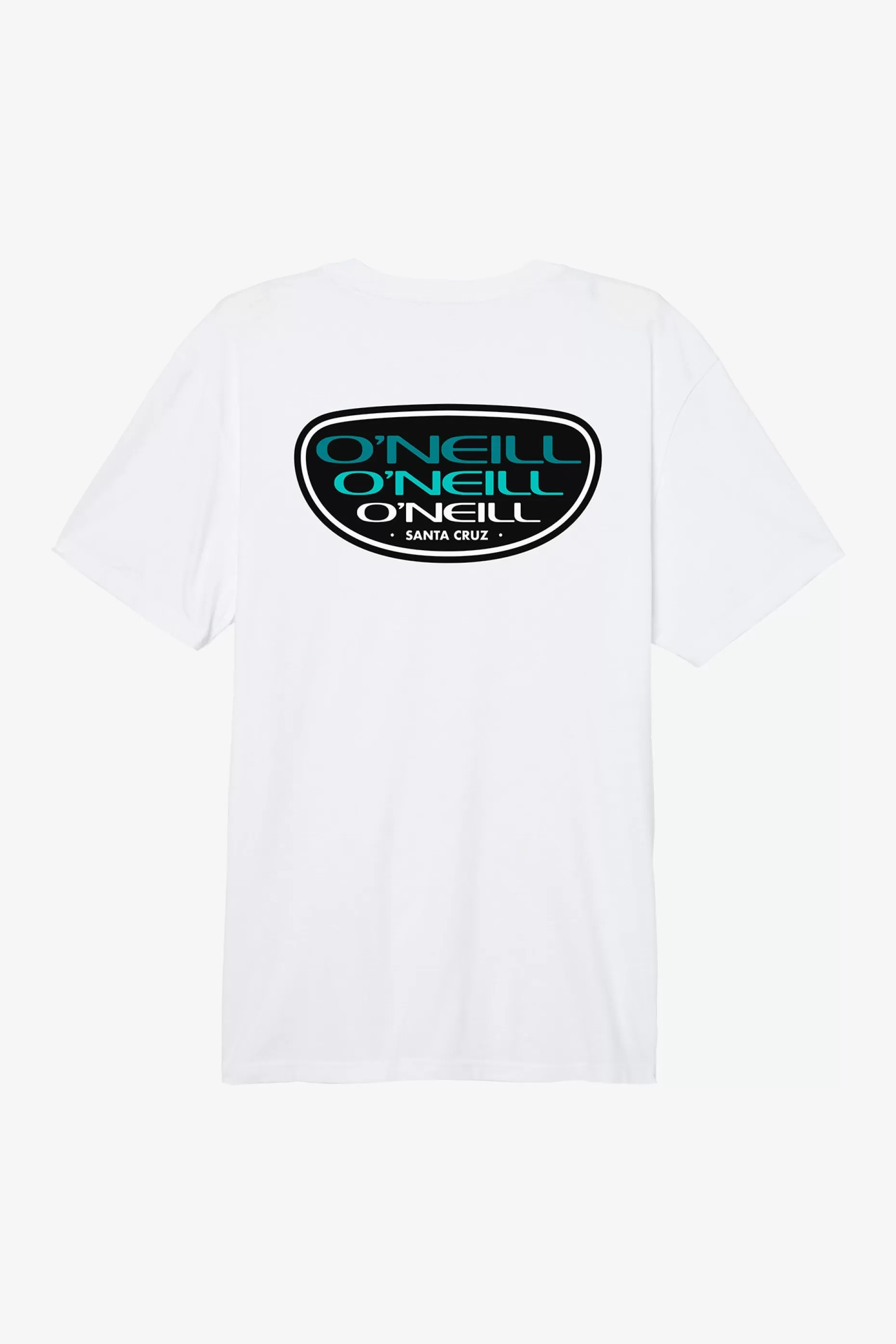 O’Neill SUPERSUIT SANTA CRUZ TEE^ Tees