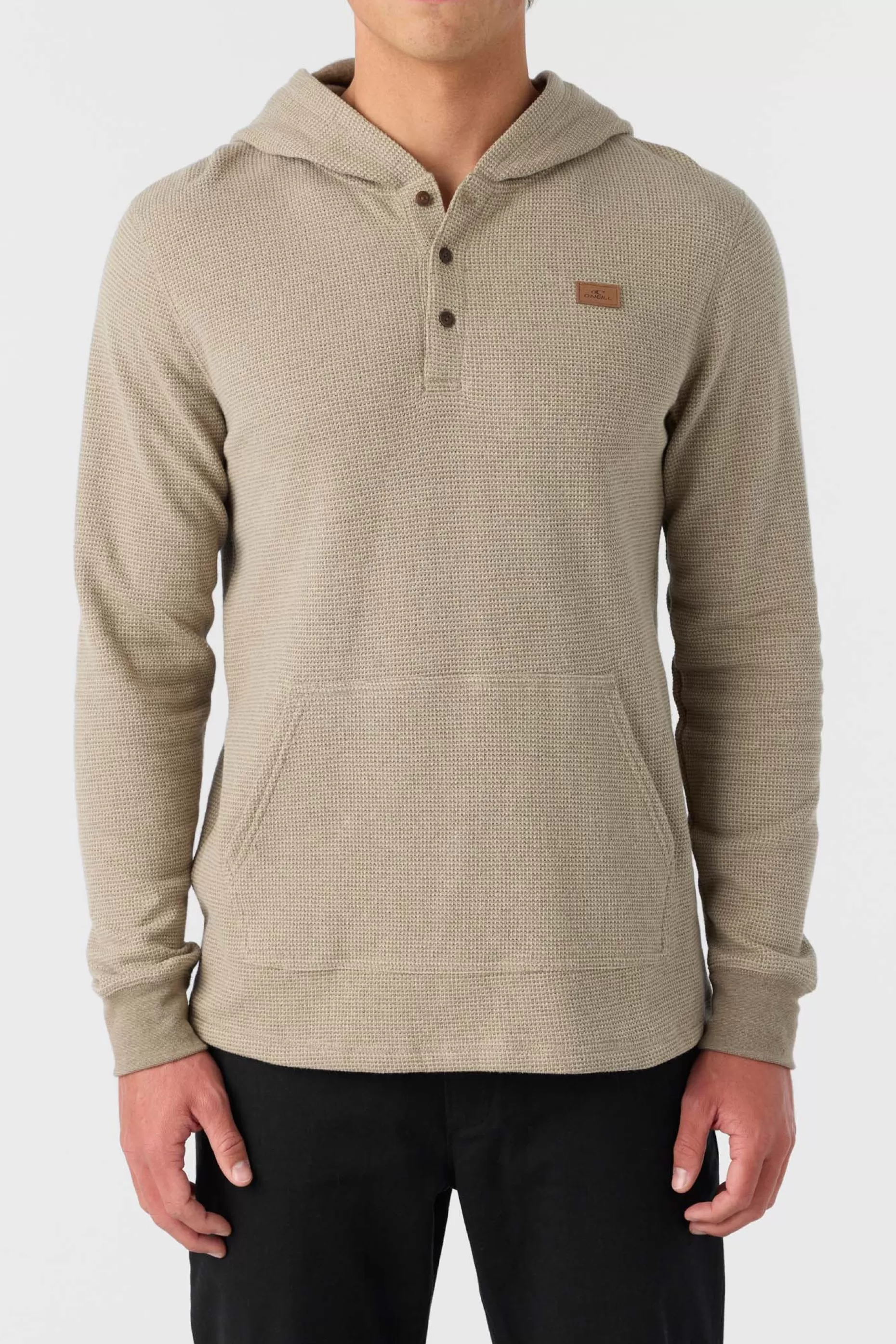 O’Neill TIMBERLANE LONG SLEEVE PULLOVER^ Shirts & Flannels