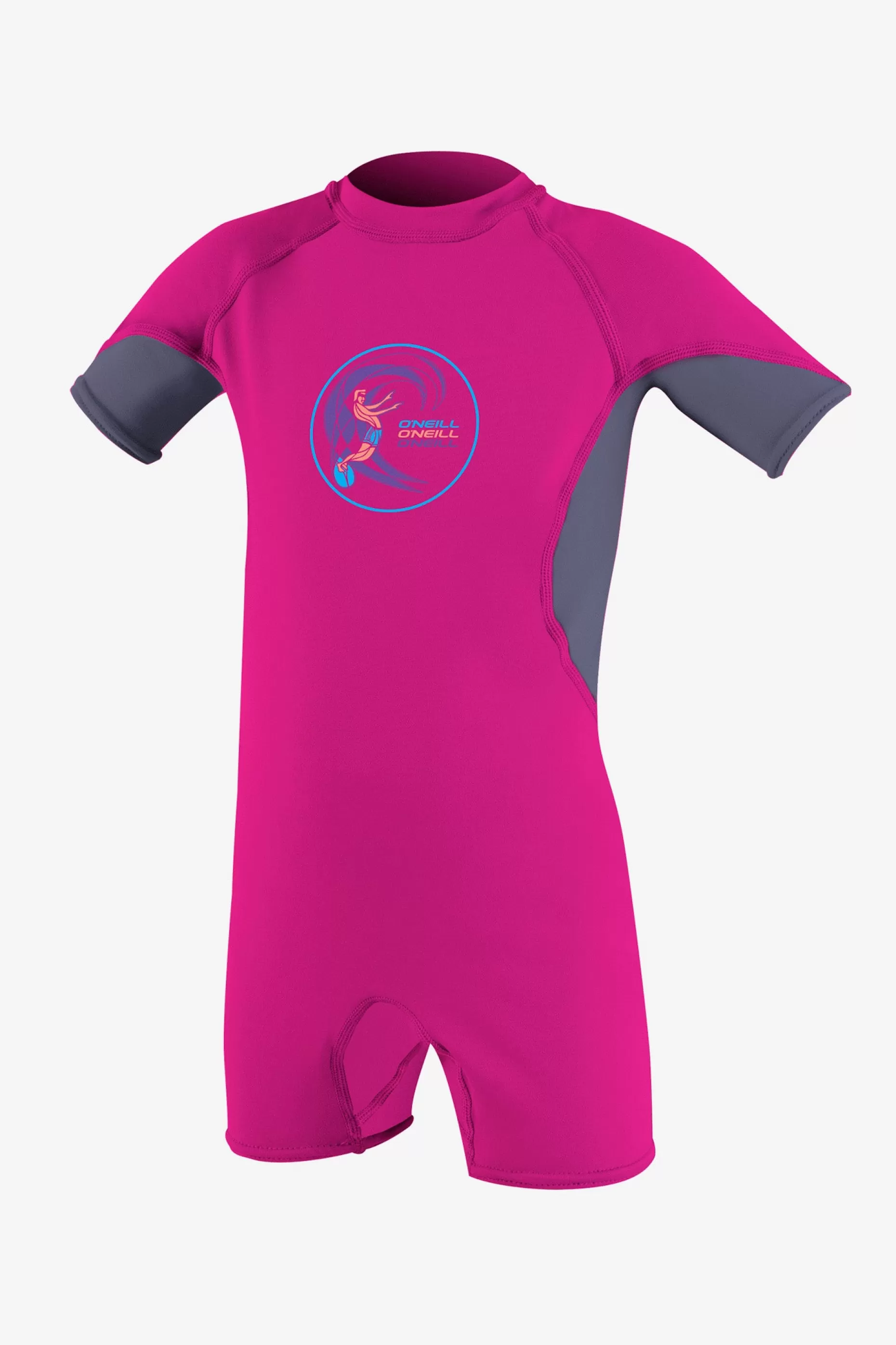 O’Neill TODDLER O'ZONE S/S SPRING WETSUIT^Women/Kids/BOY Spring Suit | Spring Suits