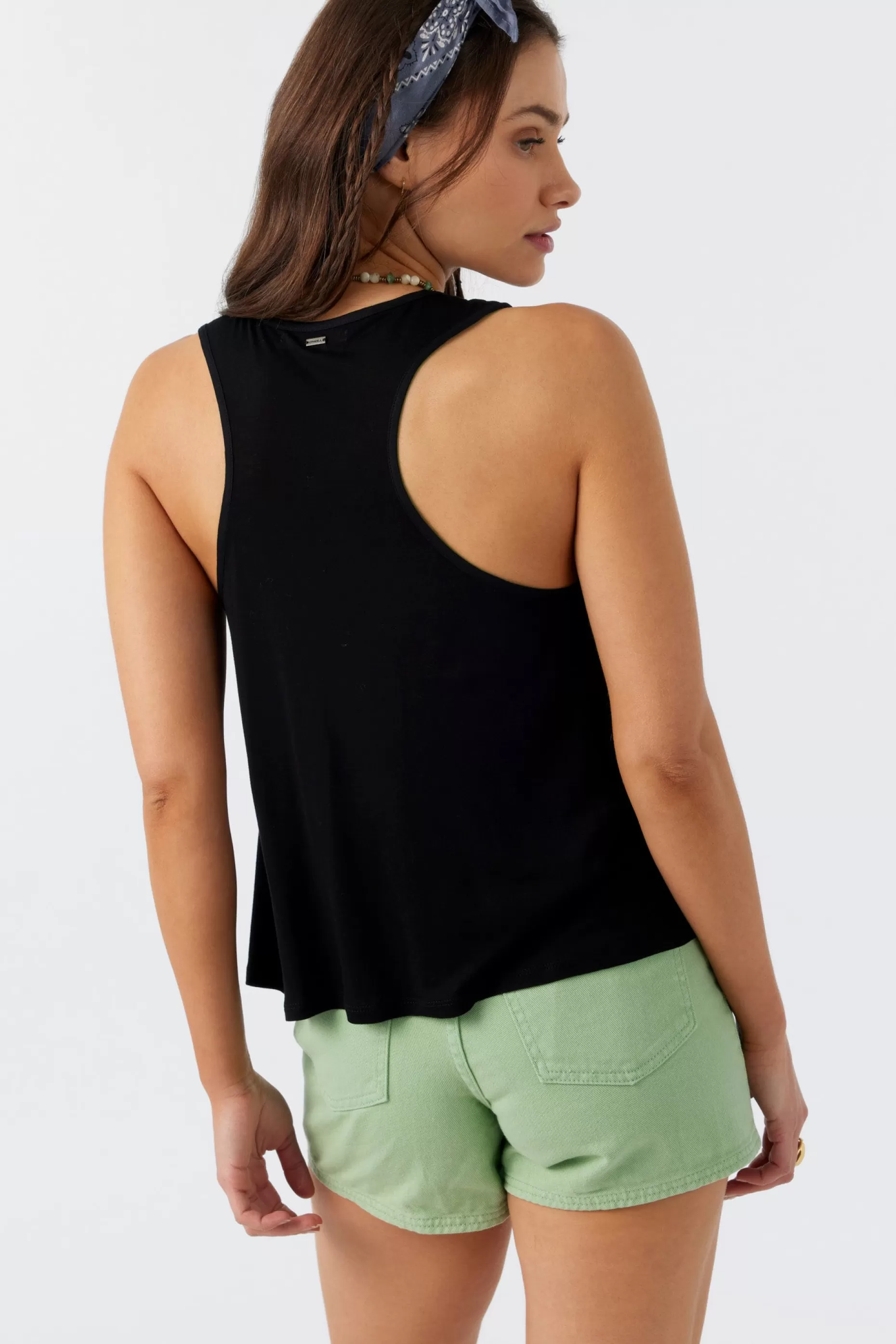 O’Neill TOKEEN RACERBACK TOP^Women Tops