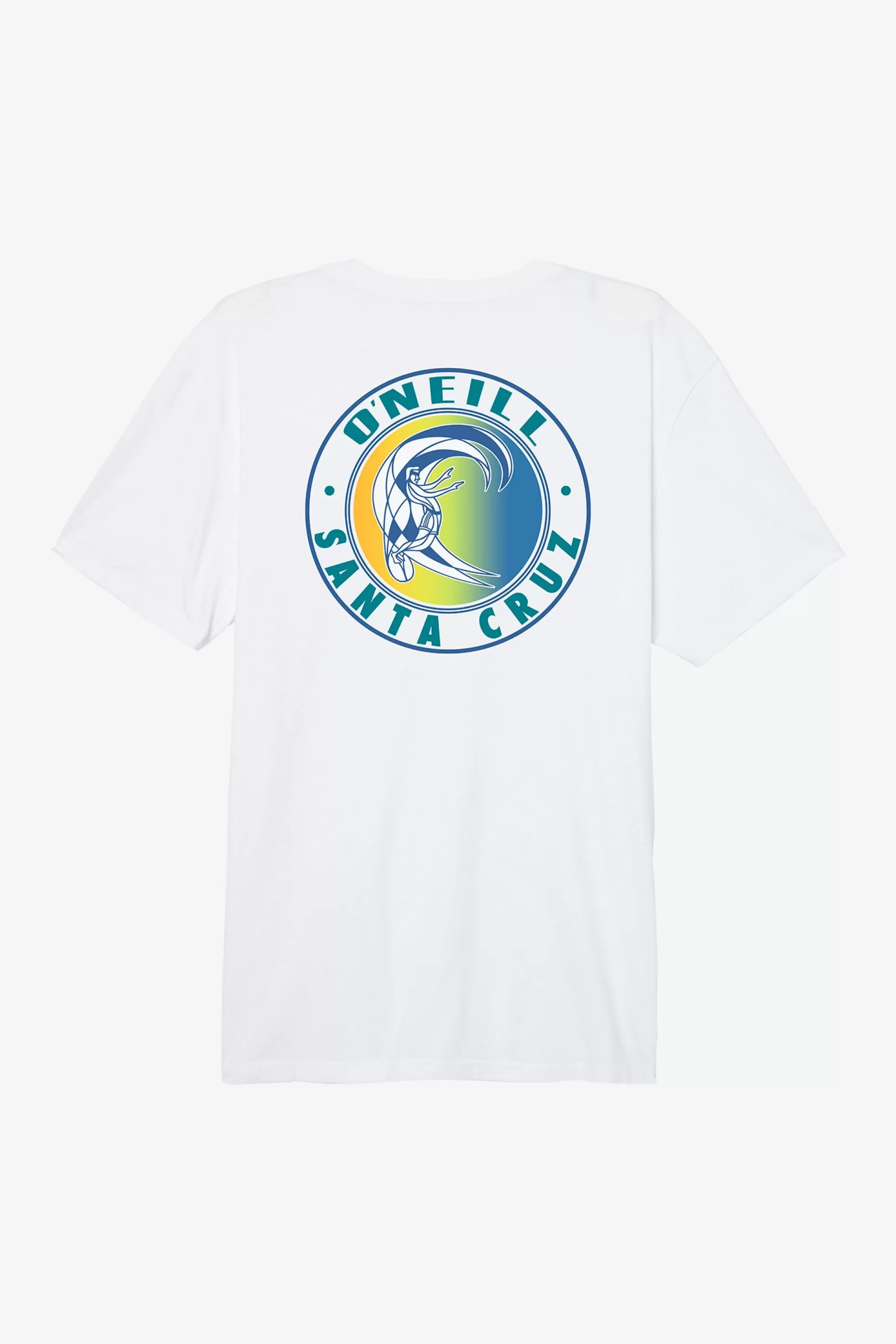 O’Neill TRADITION SANTA CRUZ TEE^ Tees