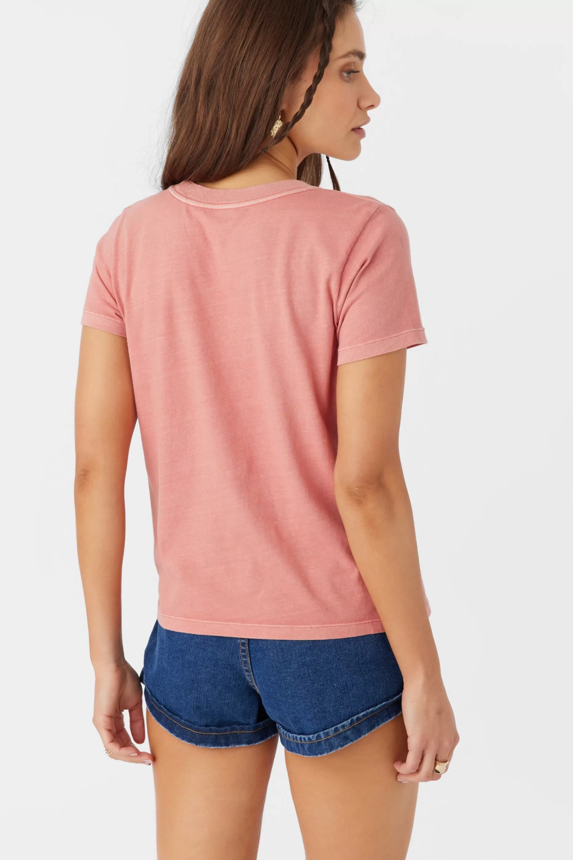 O’Neill TRAVELER TEE^Women Graphic Tees & Tanks