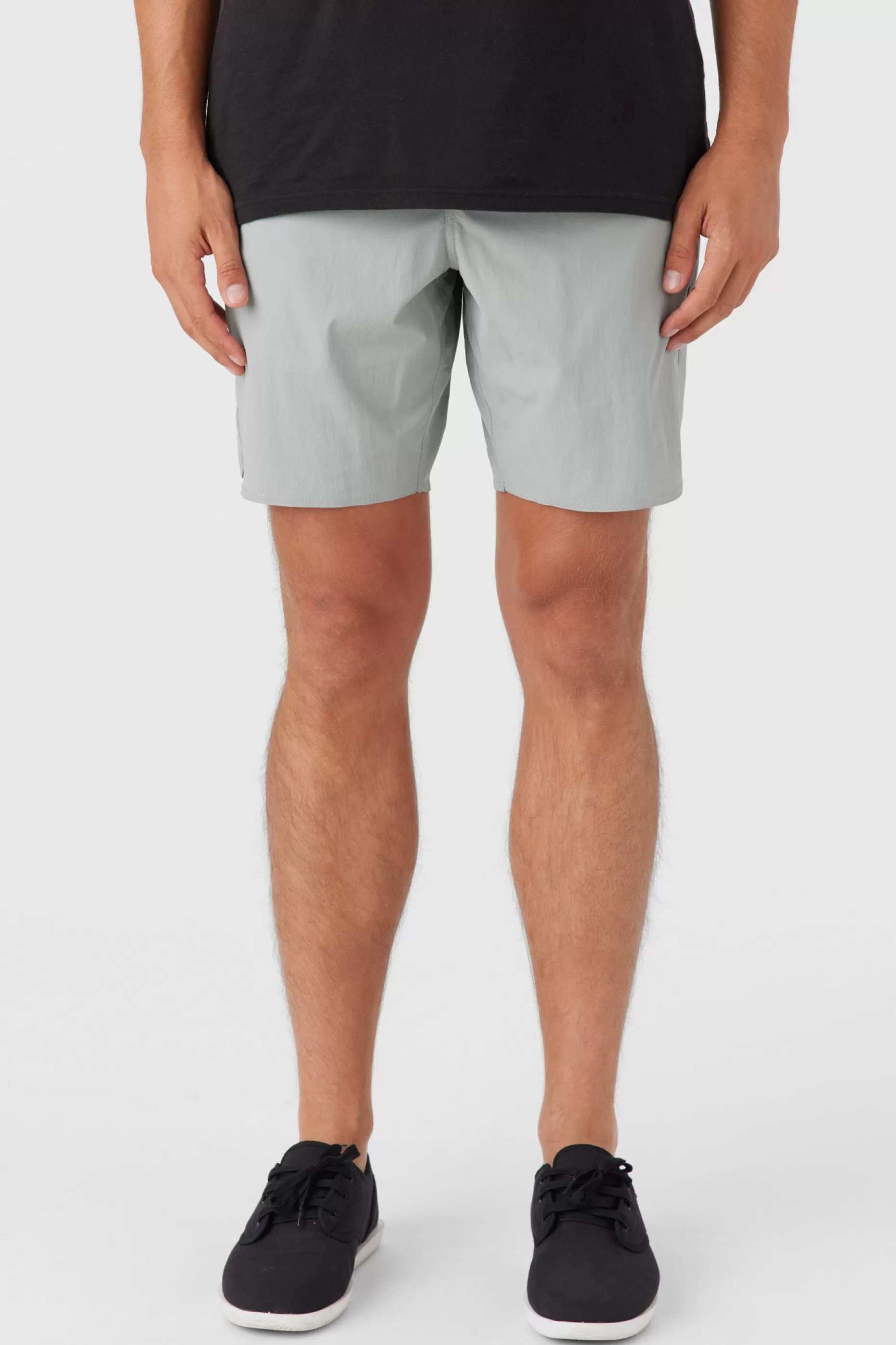 O’Neill TRVLR CAMINO 18" HYBRID SHORTS^ Shorts