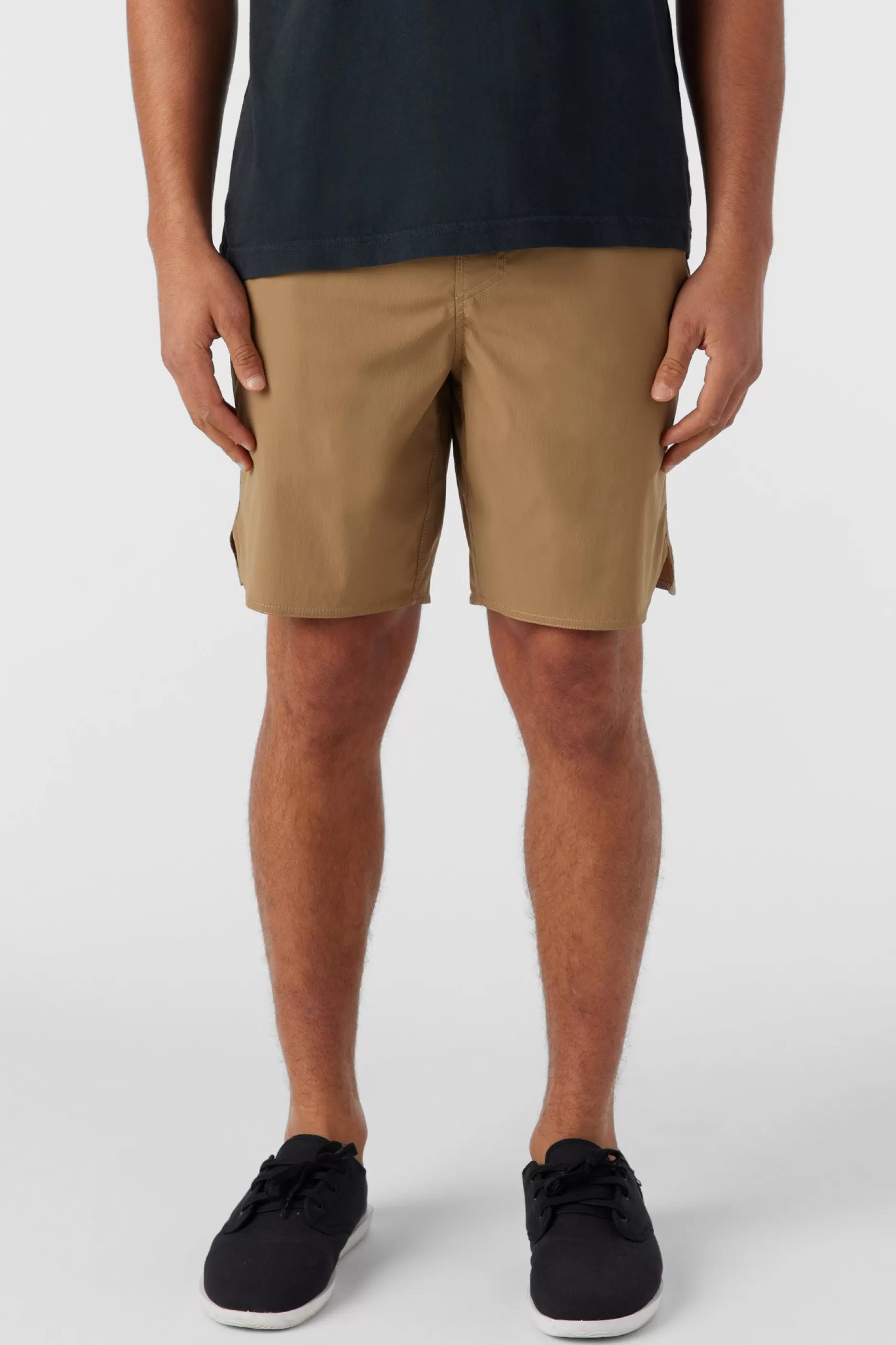 O’Neill TRVLR CAMINO 18" HYBRID SHORTS^ Shorts