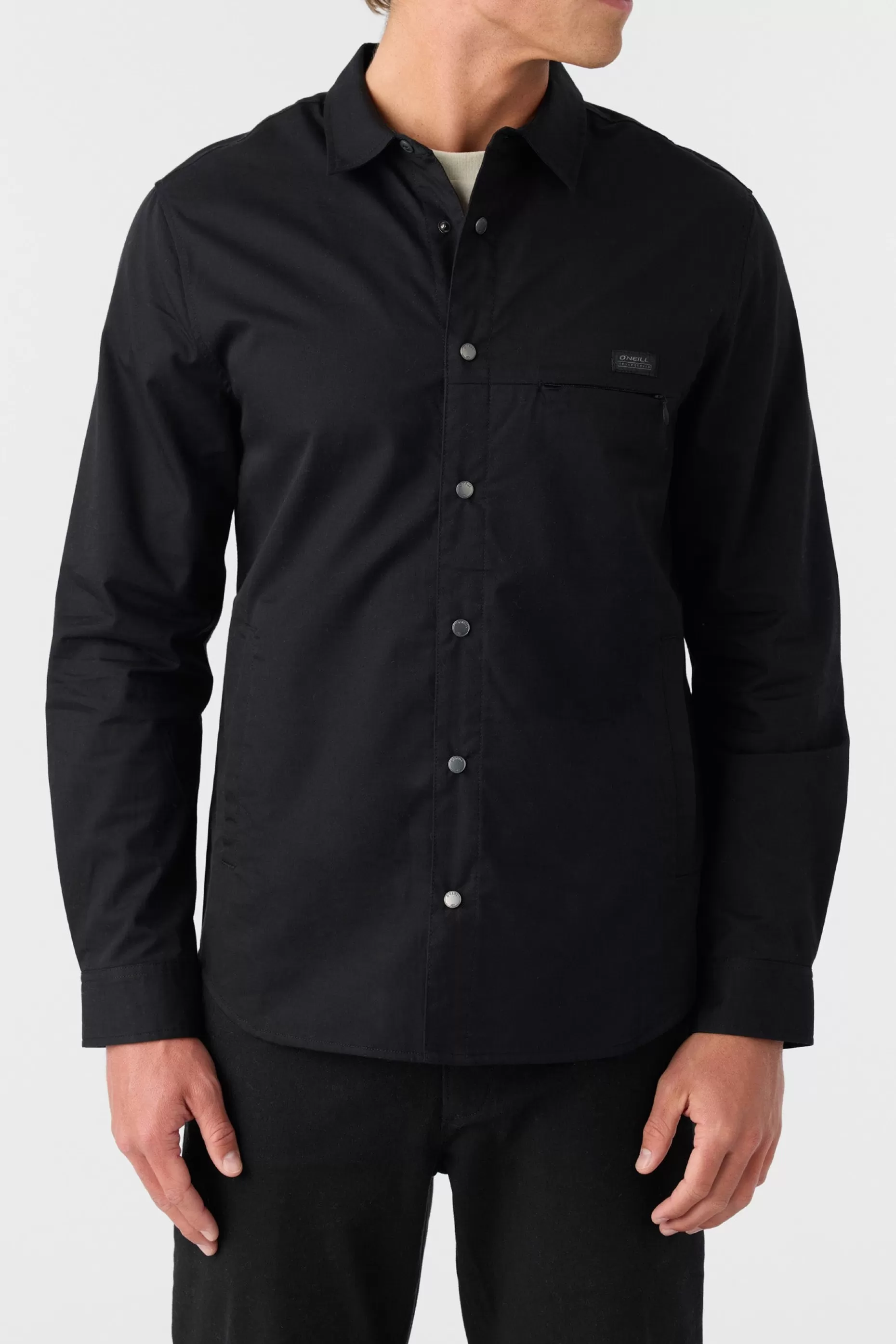 O’Neill TRVLR DRIFTER STANDARD FIT OVERSHIRT^ Shirts & Flannels