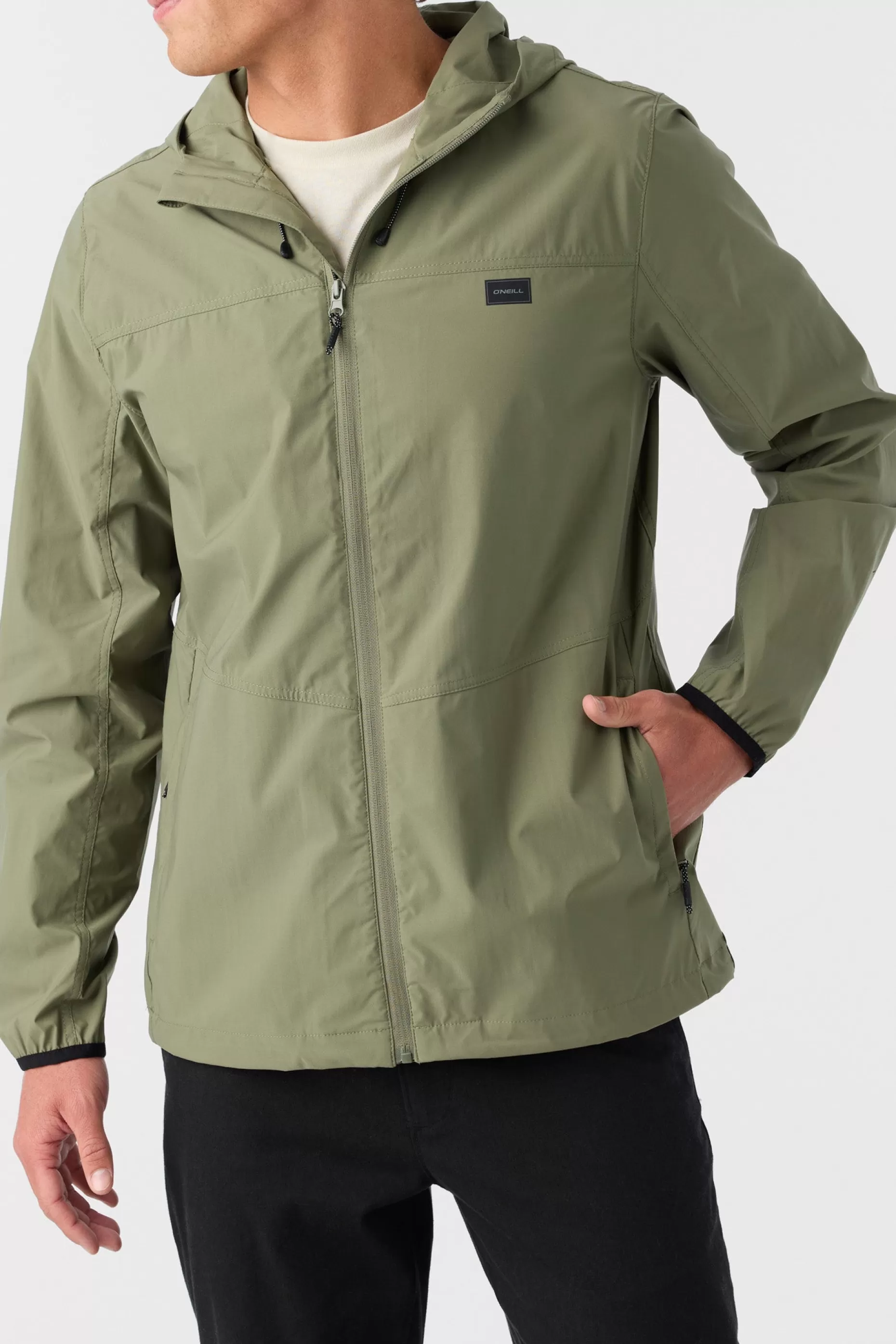 O’Neill TRVLR STRETCH JACKET^ Jackets