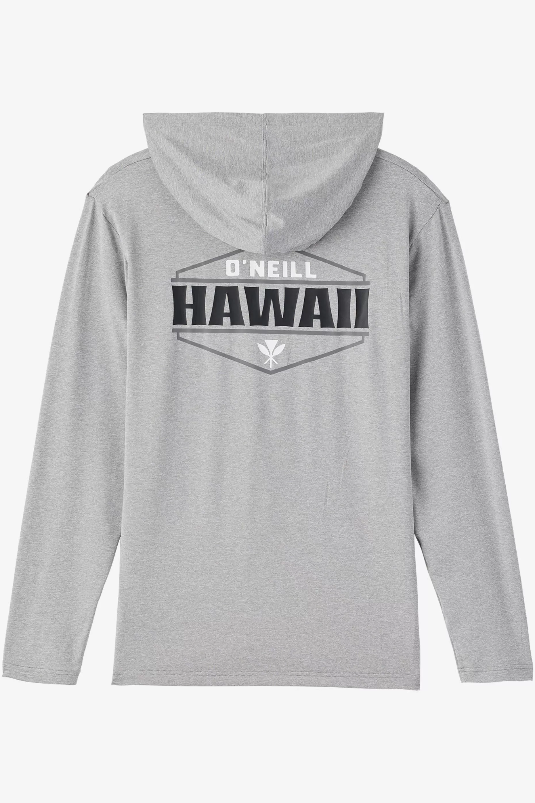 O’Neill TRVLR UPF HOODED HAWAII LONG SLEEVE PULLOVER^ Shirts & Flannels