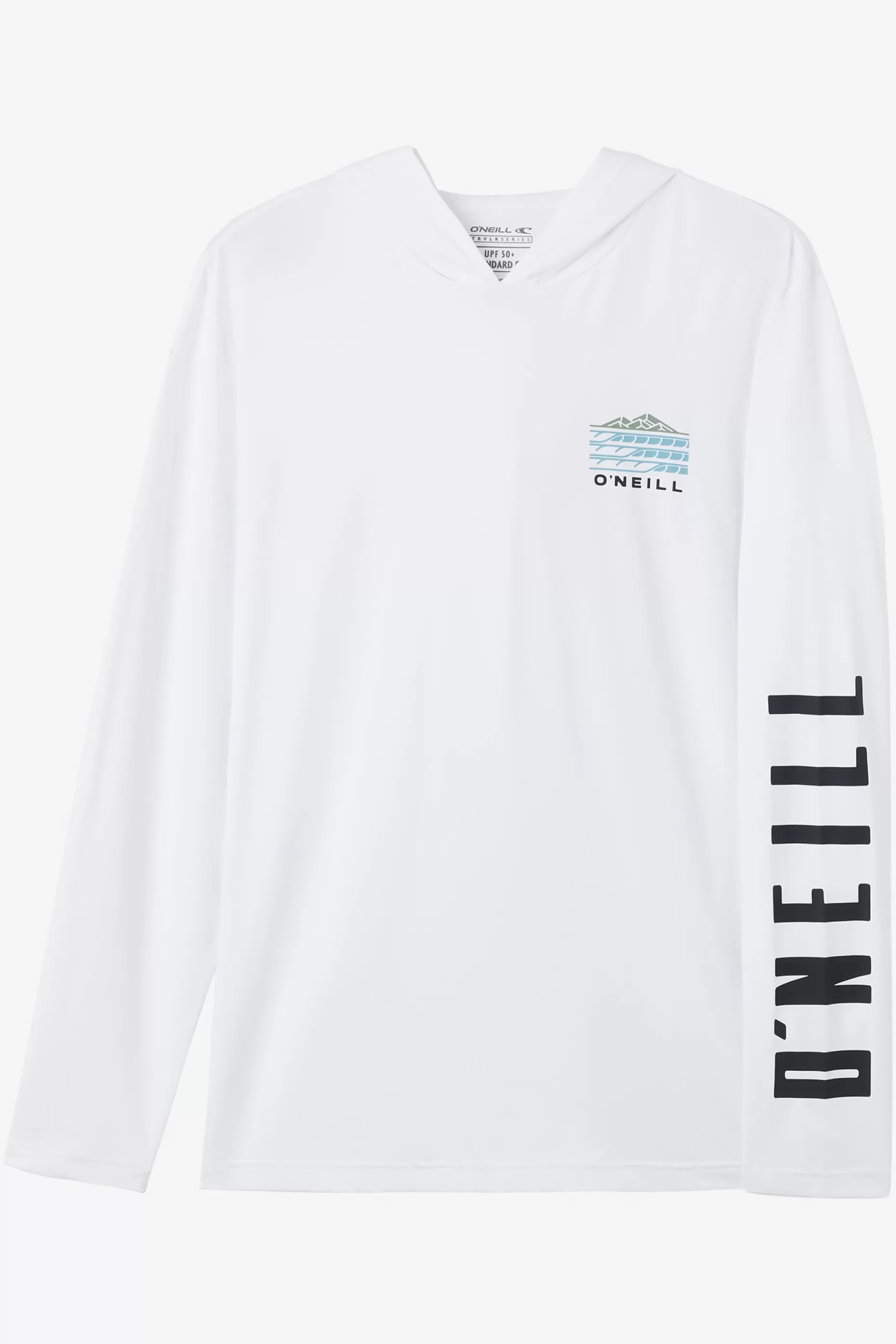 O’Neill TRVLR UPF HOODED PULLOVER^ Shirts & Flannels