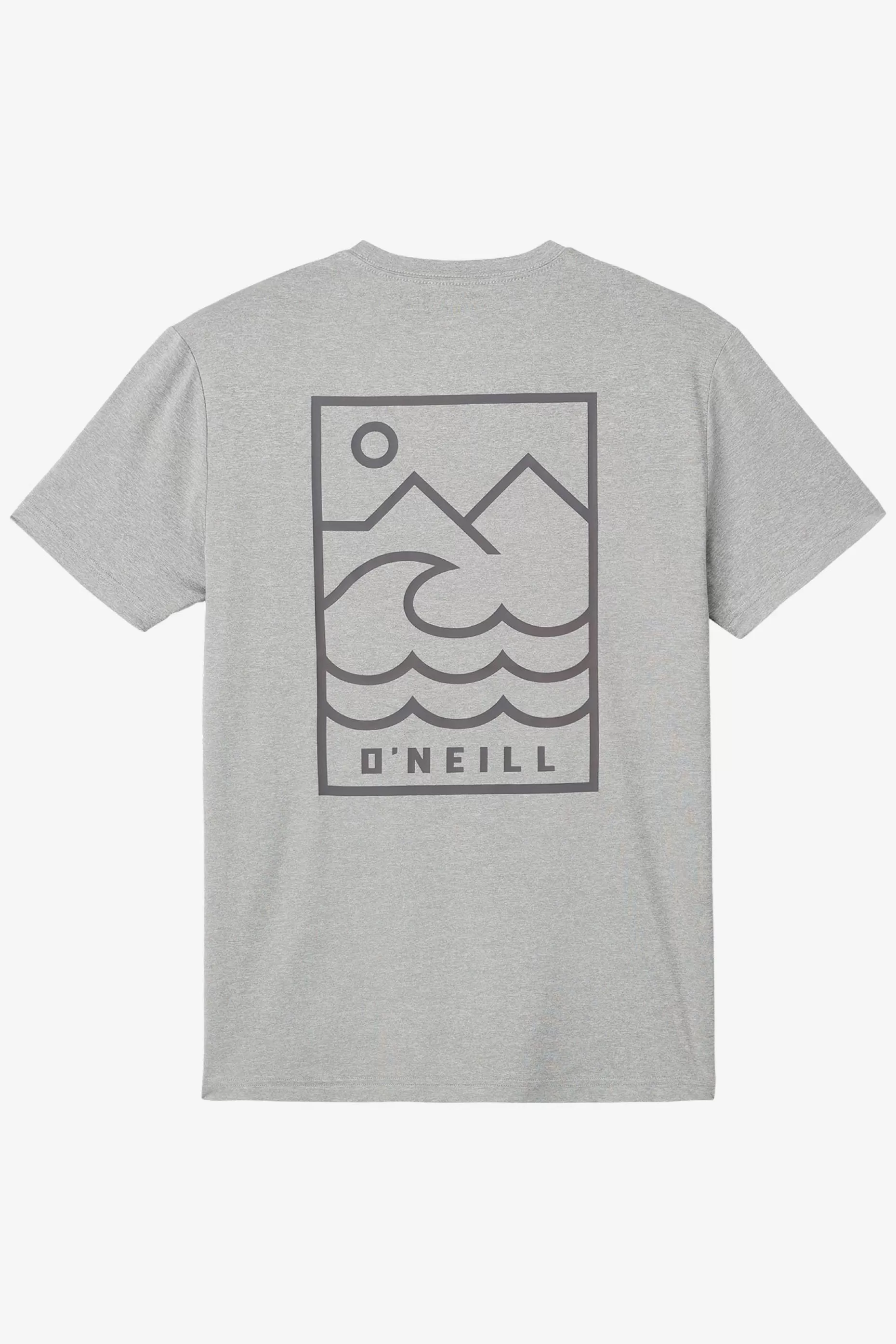 O’Neill TRVLR UPF STAPLE ACTIVE TEE^ Tees