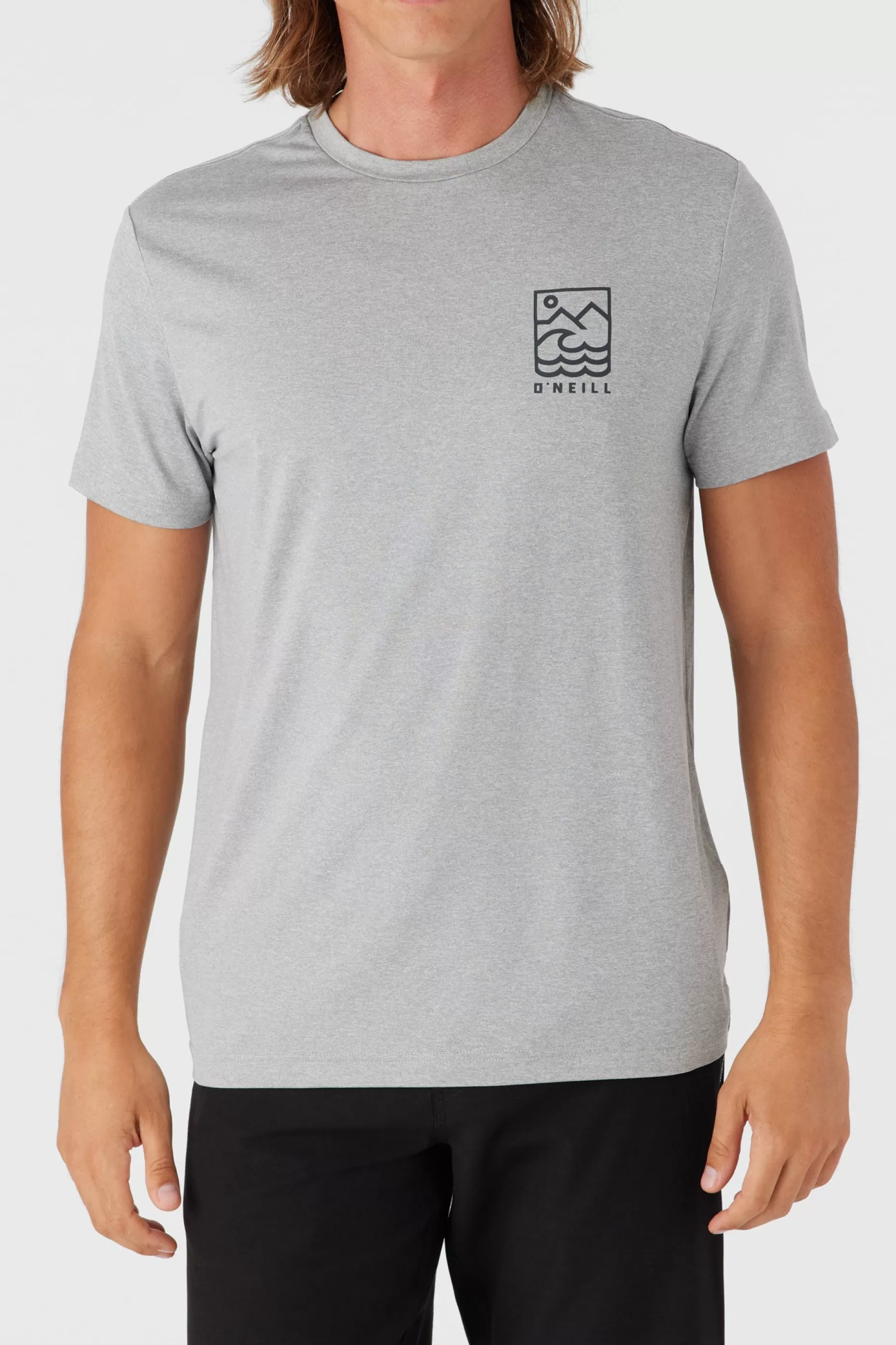 O’Neill TRVLR UPF STAPLE ACTIVE TEE^ Tees