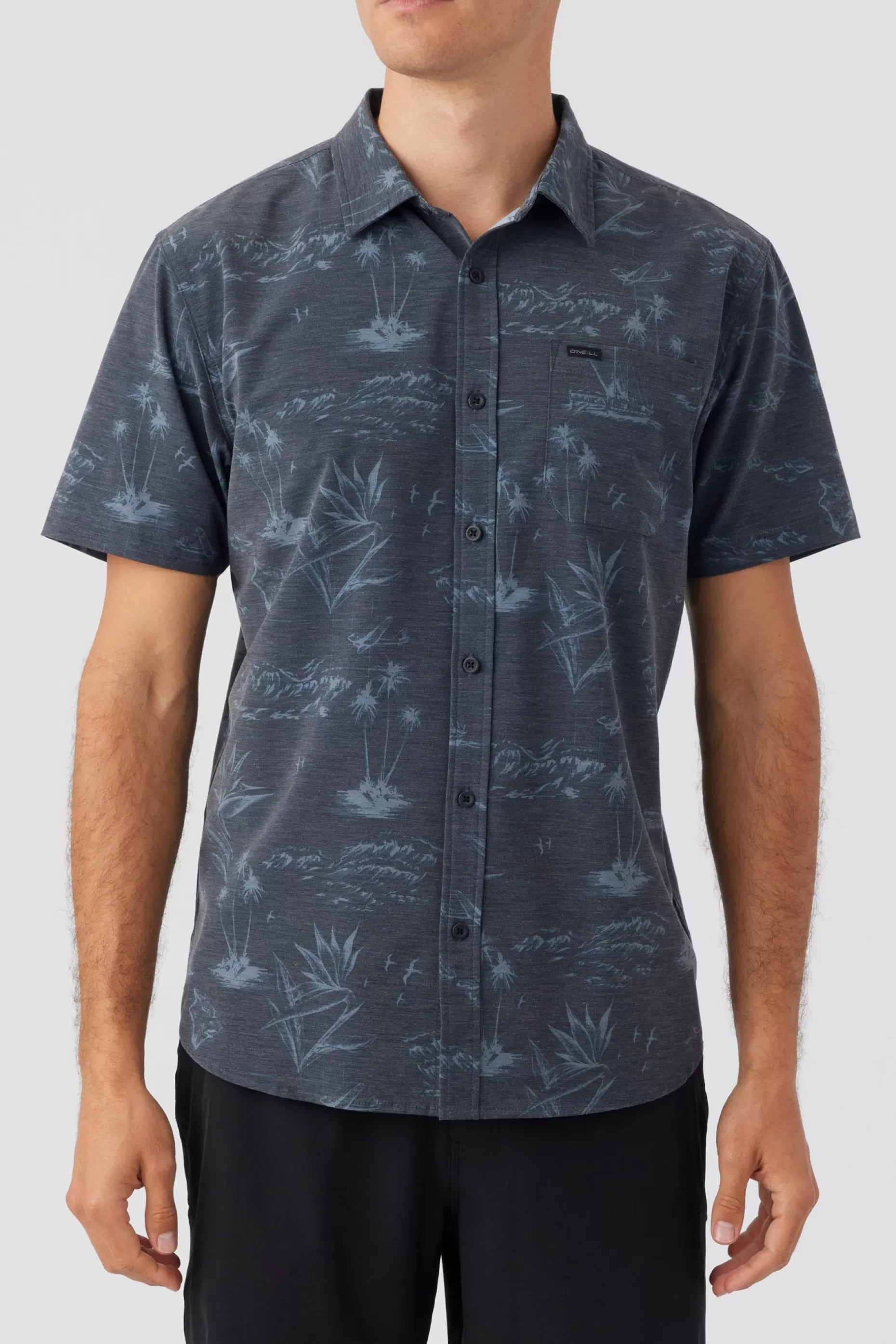 O’Neill TRVLR UPF TRAVERSE HAWAII RELAXED FIT SHIRT^ Shirts & Flannels