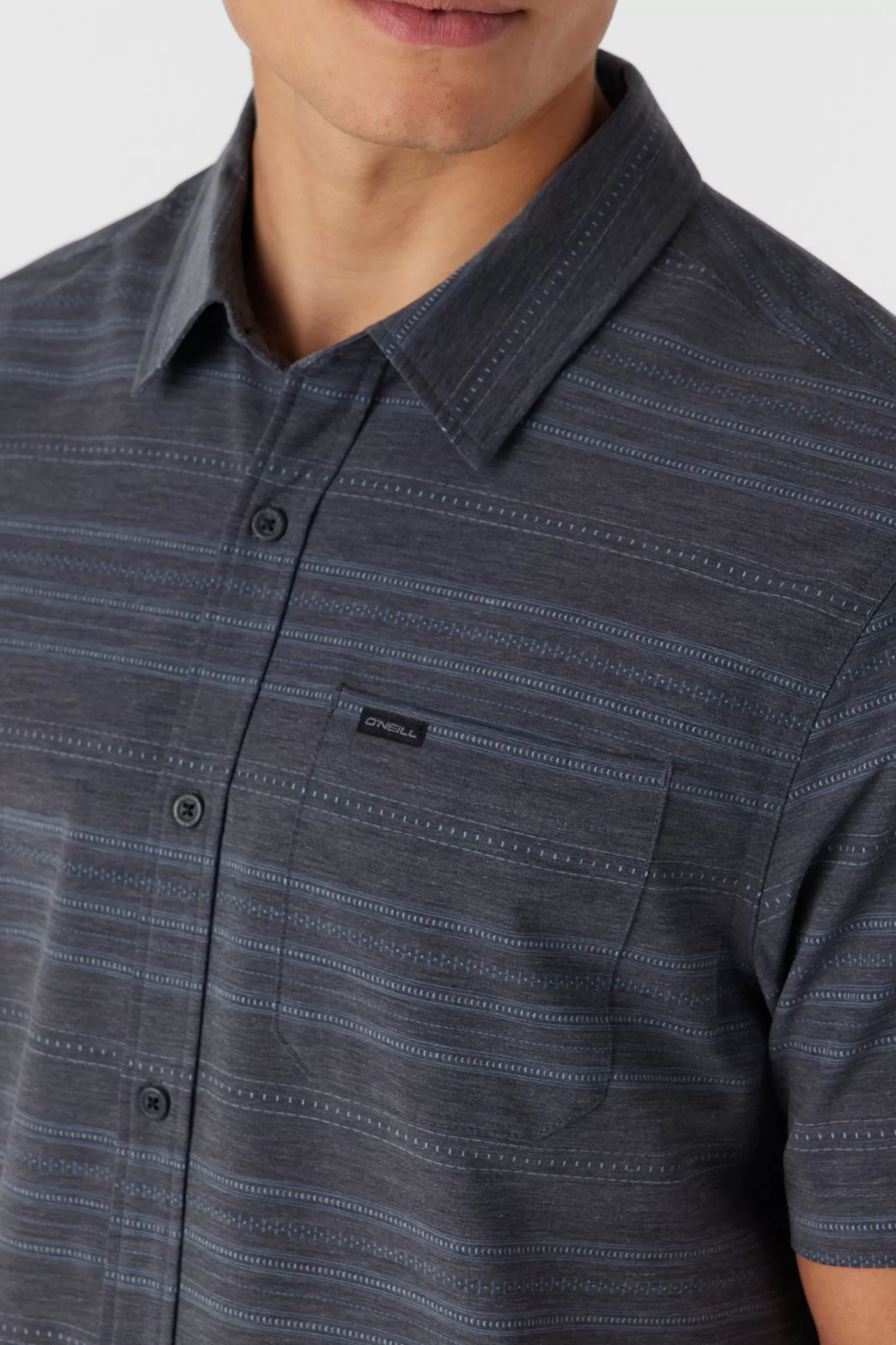 O’Neill TRVLR UPF TRAVERSE RELAXED FIT SHIRT^ Shirts & Flannels