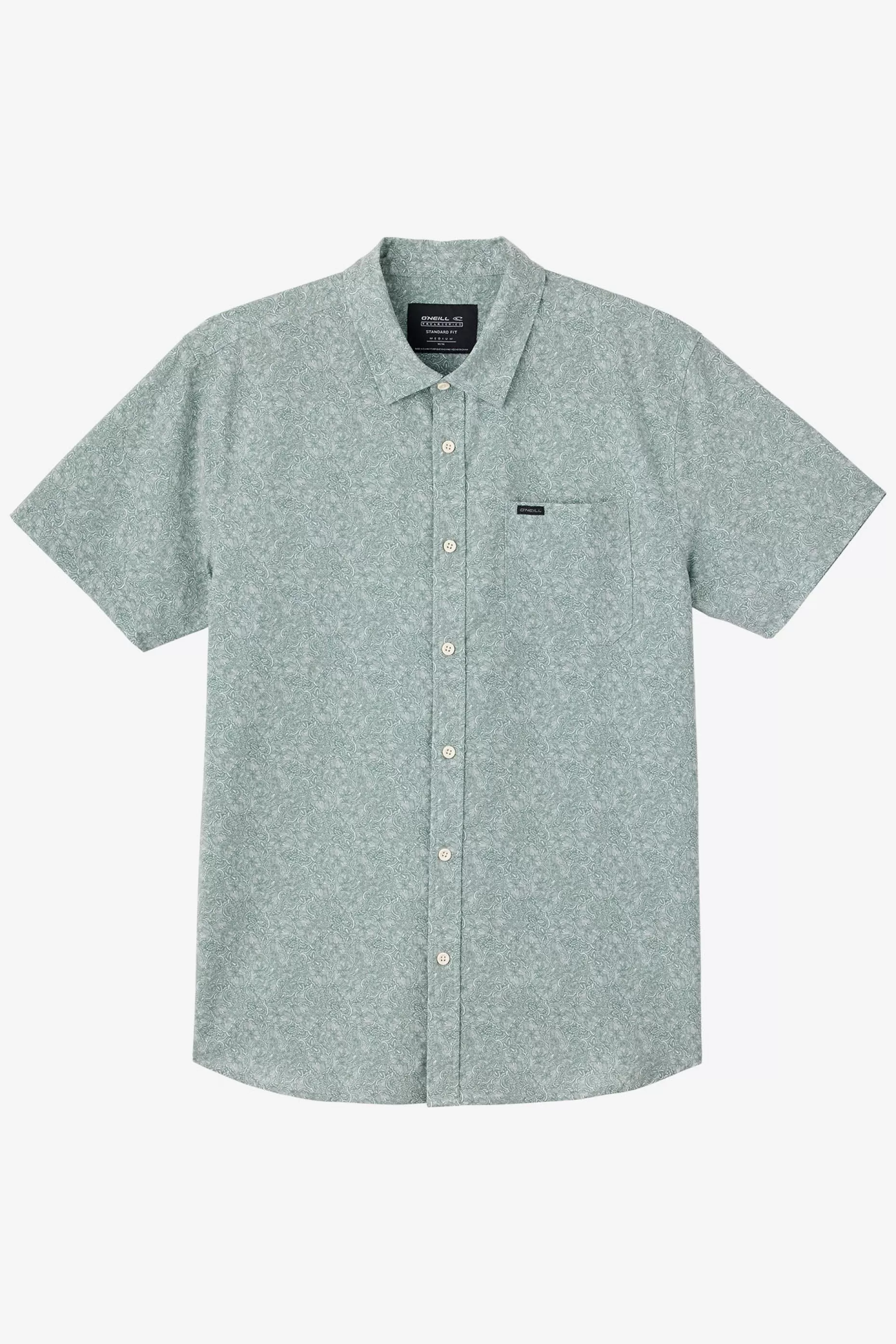 O’Neill TRVLR UPF TRAVERSE STANDARD FIT SHIRT^ Shirts & Flannels