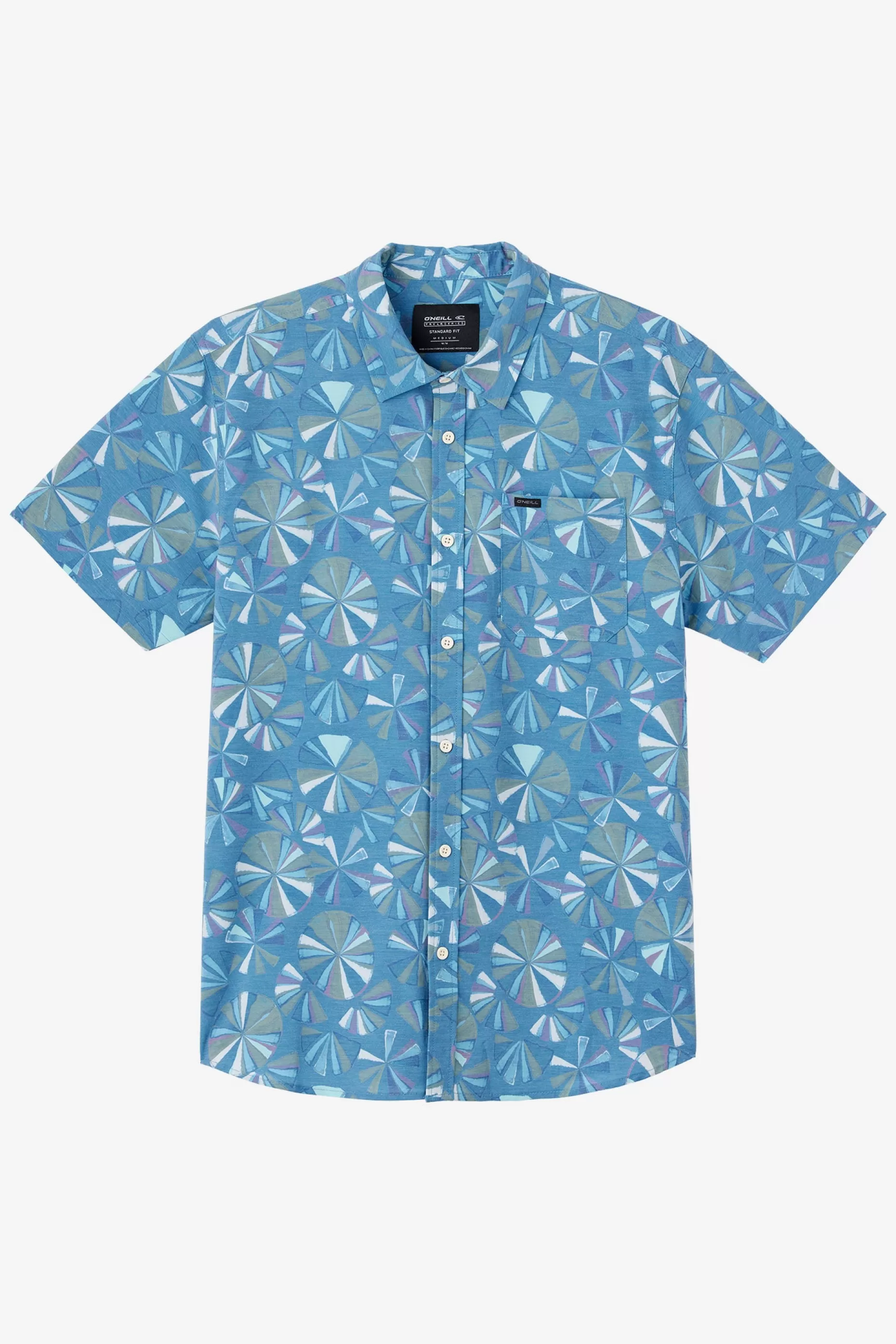 O’Neill TRVLR UPF TRAVERSE STANDARD FIT SHIRT^ Shirts & Flannels