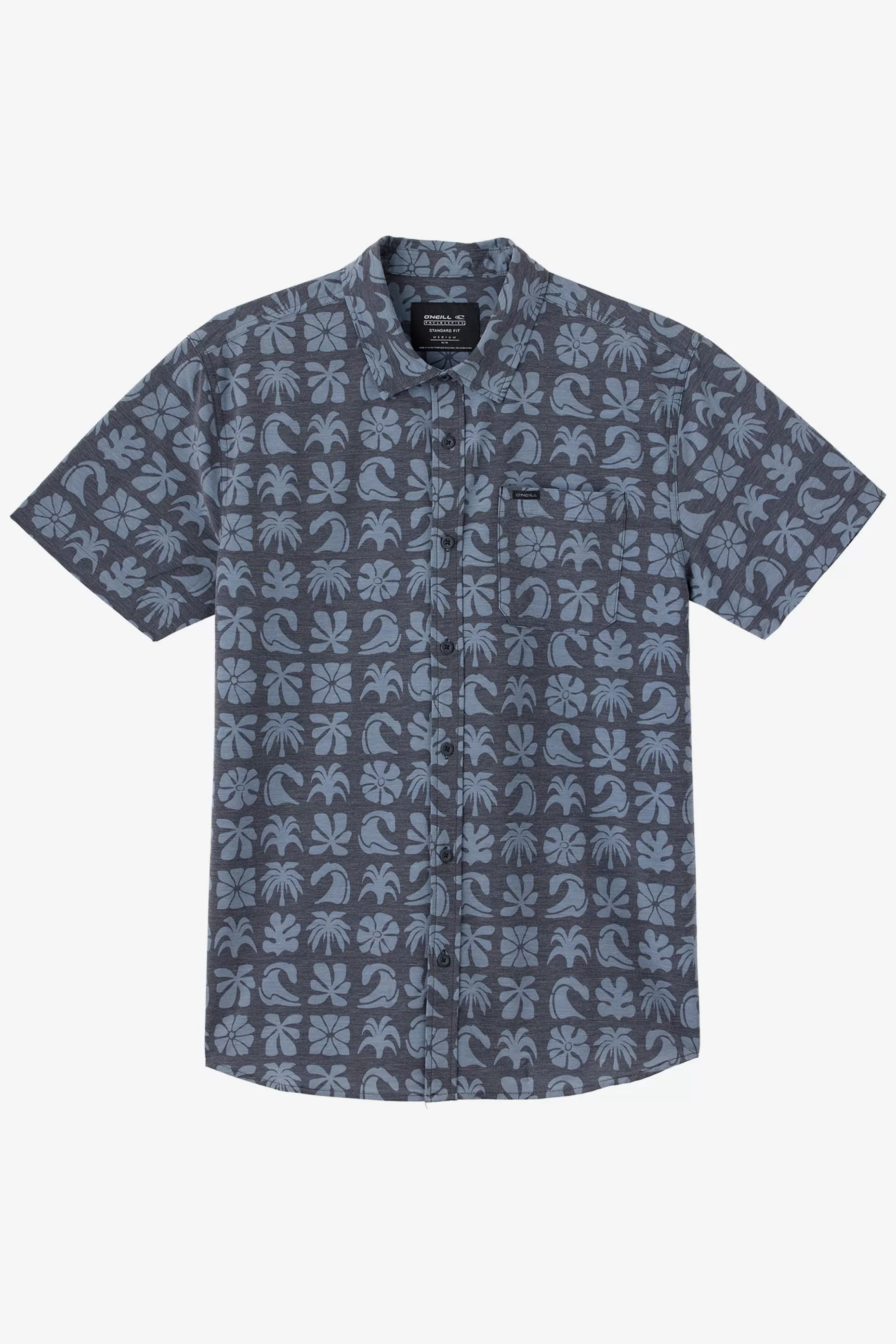 O’Neill TRVLR UPF TRAVERSE STANDARD FIT SHIRT^ Shirts & Flannels