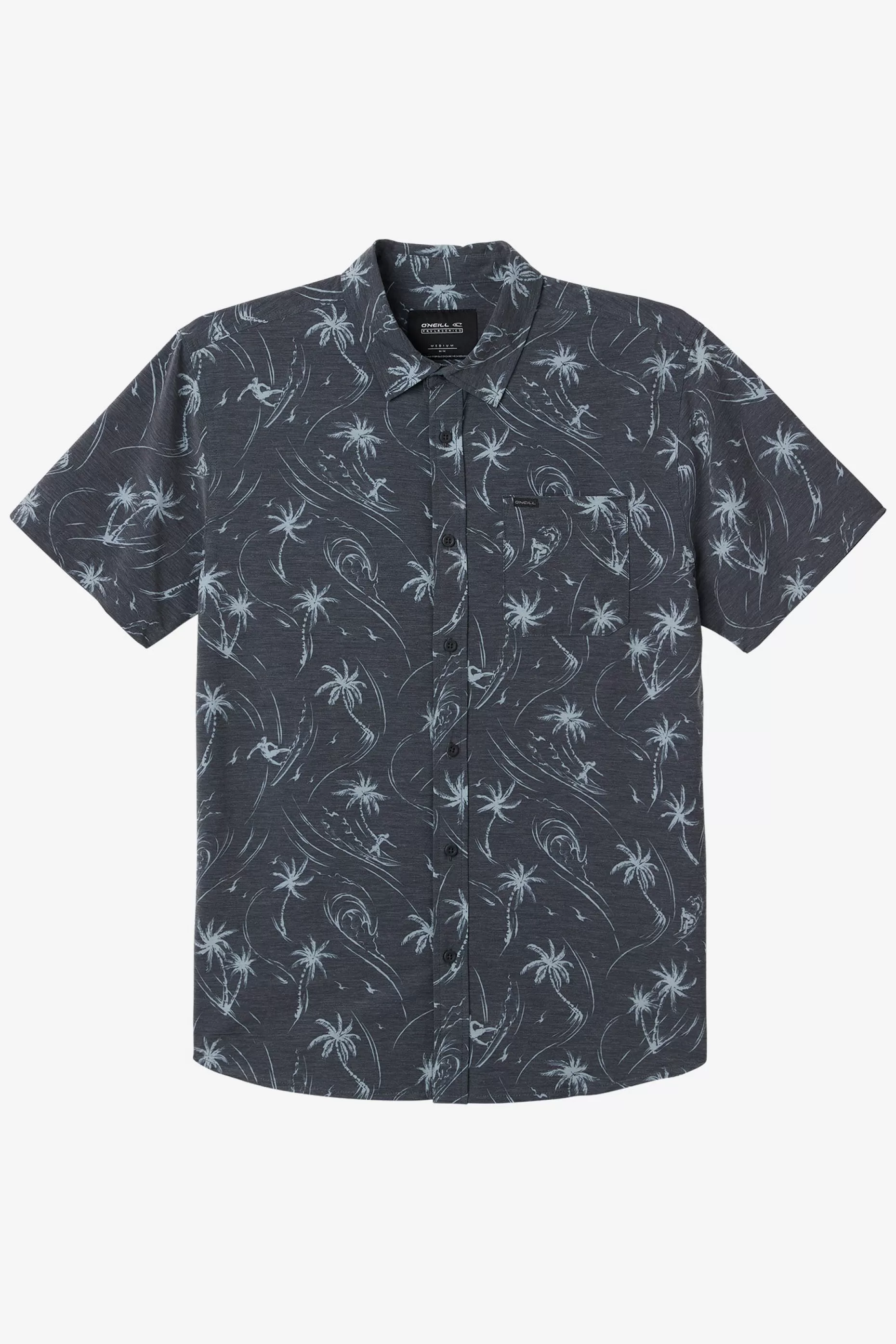 O’Neill TRVLR UPF TRAVERSE STANDARD FIT SHIRT^ Shirts & Flannels