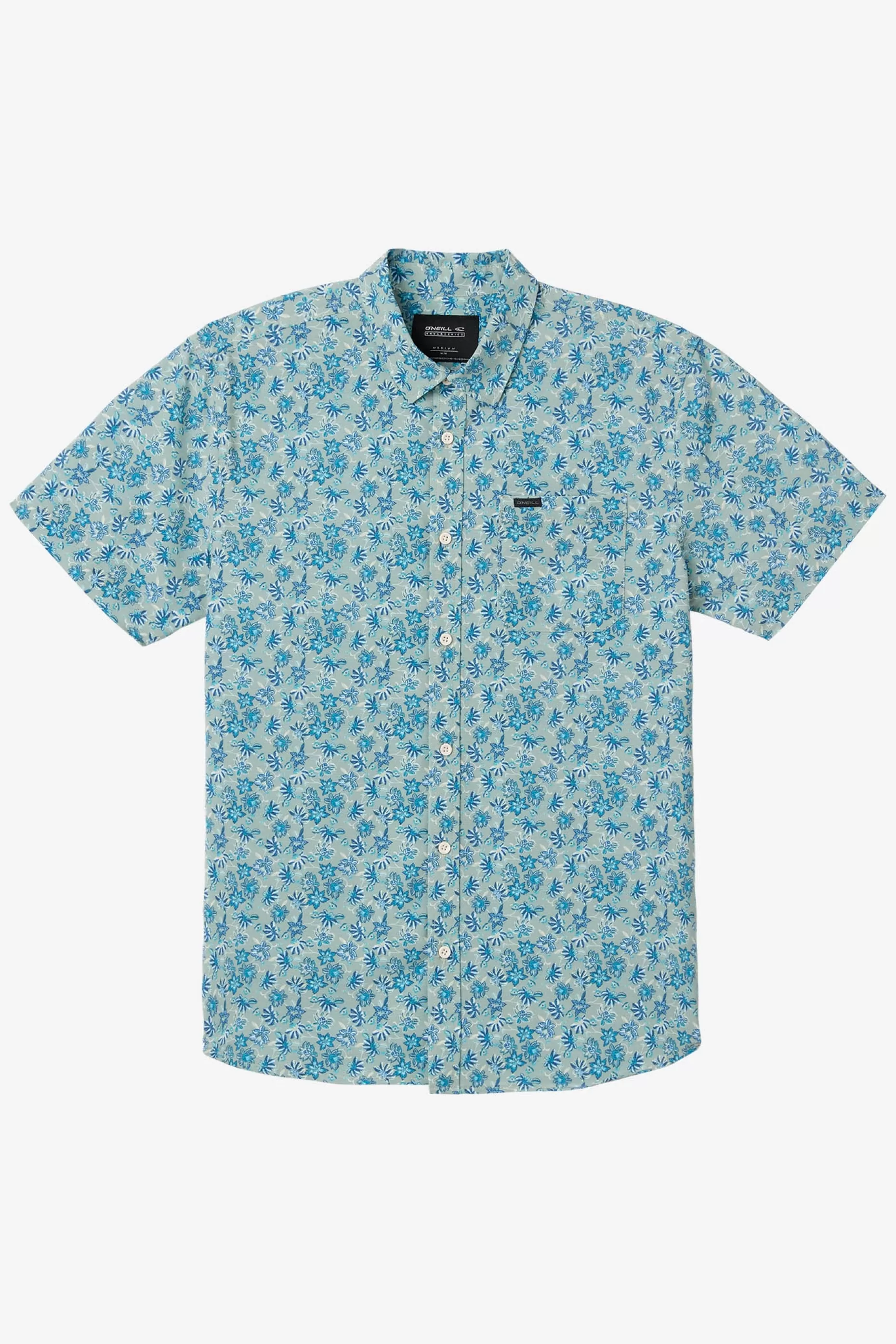 O’Neill TRVLR UPF TRAVERSE STANDARD FIT SHIRT^ Shirts & Flannels