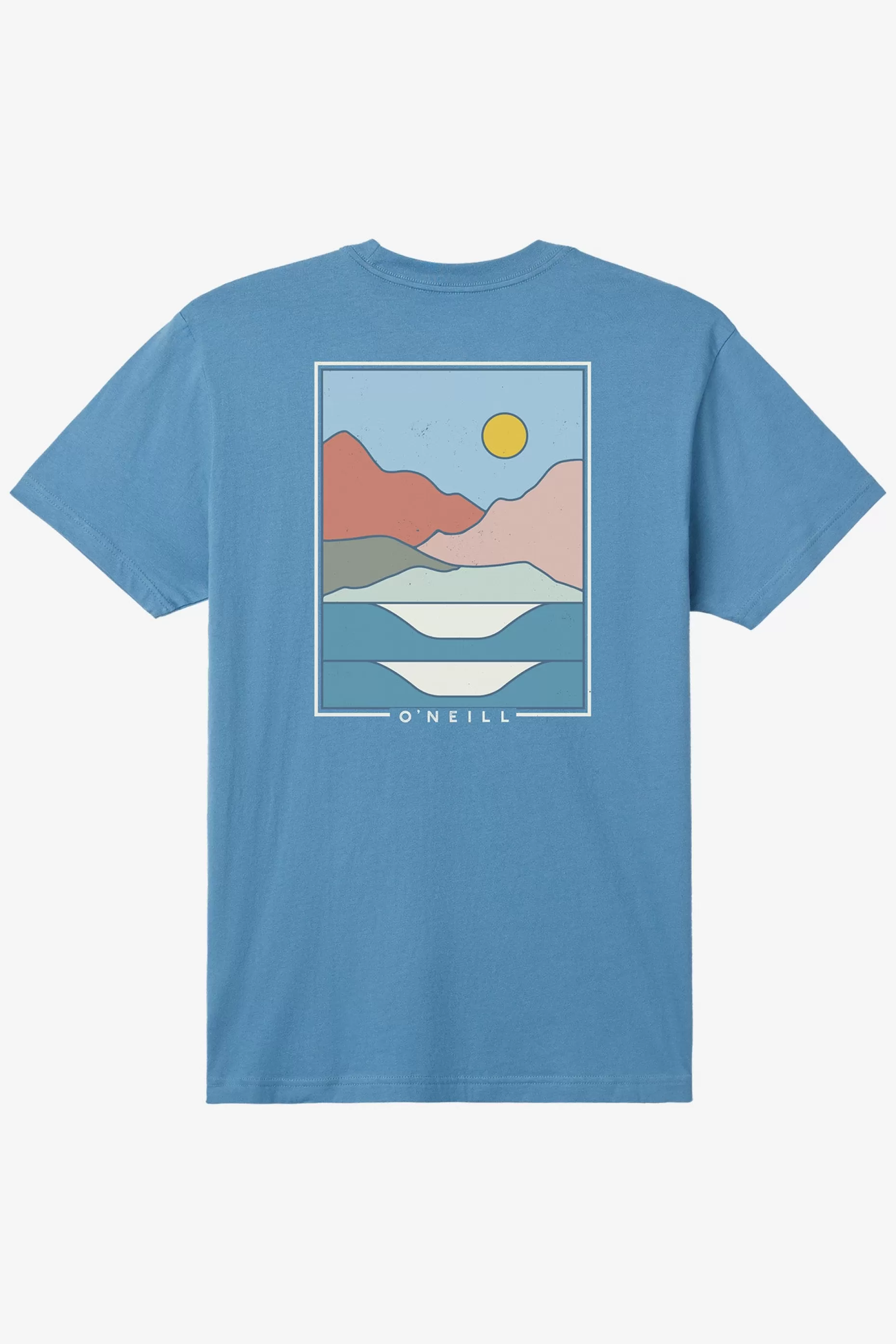 O’Neill WATCHER TEE^ Tees